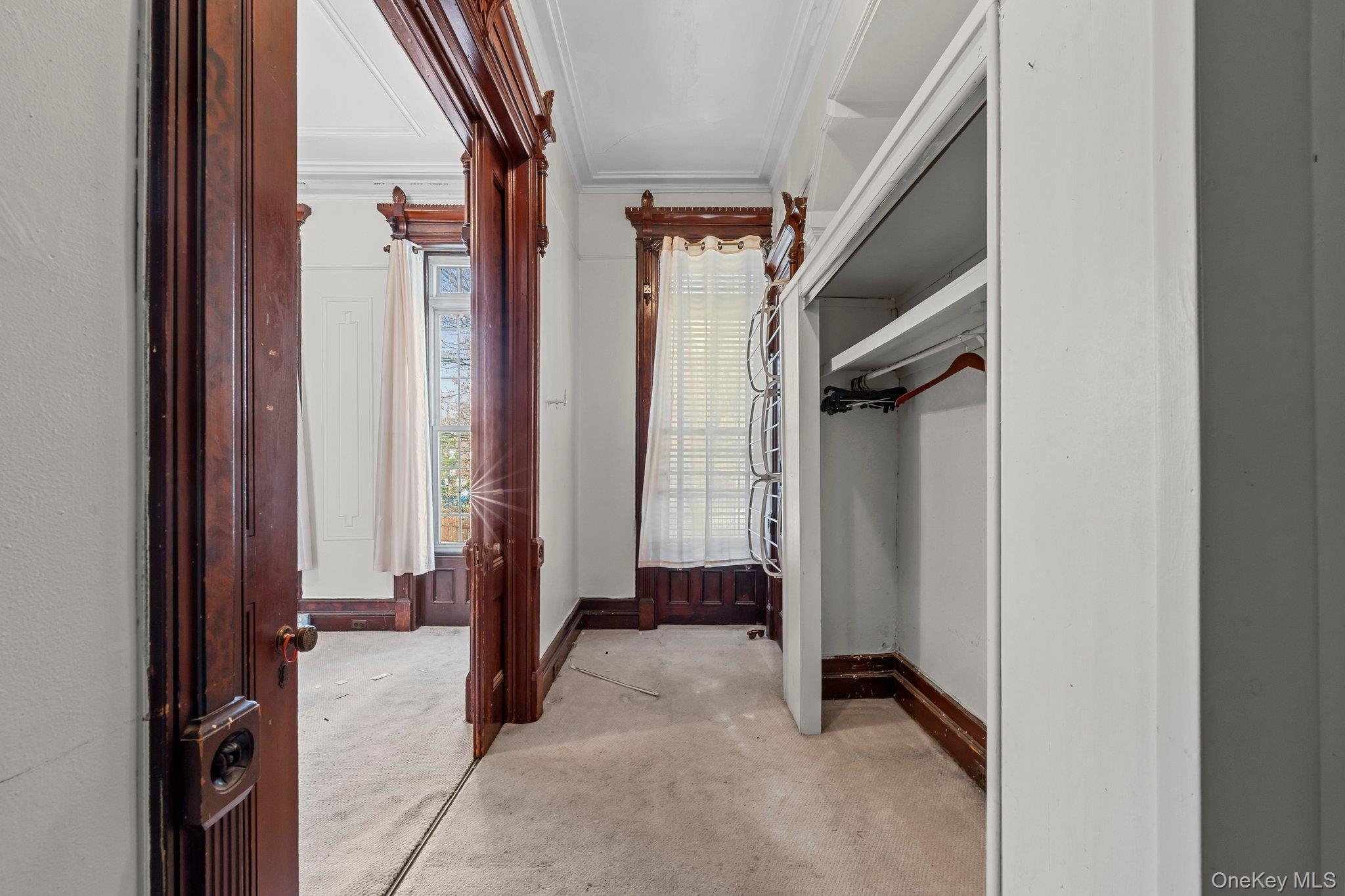 Single Family Quincy  Brooklyn, NY 11216, MLS-990816-12