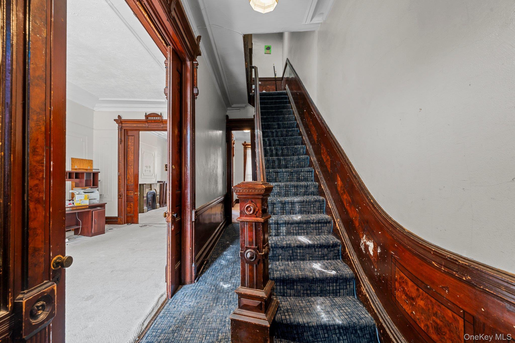 Single Family Quincy  Brooklyn, NY 11216, MLS-990816-14