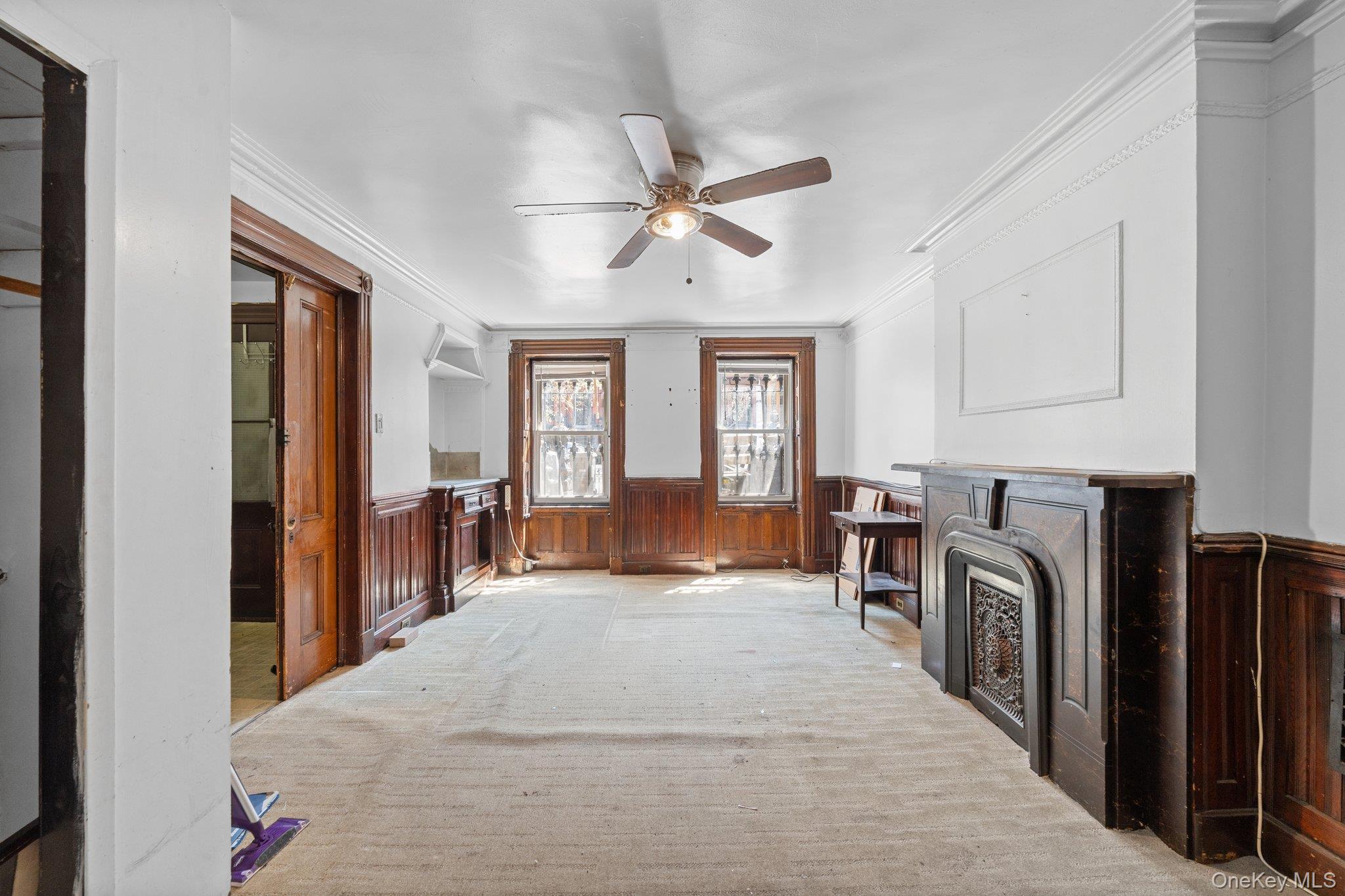 Single Family Quincy  Brooklyn, NY 11216, MLS-990816-15
