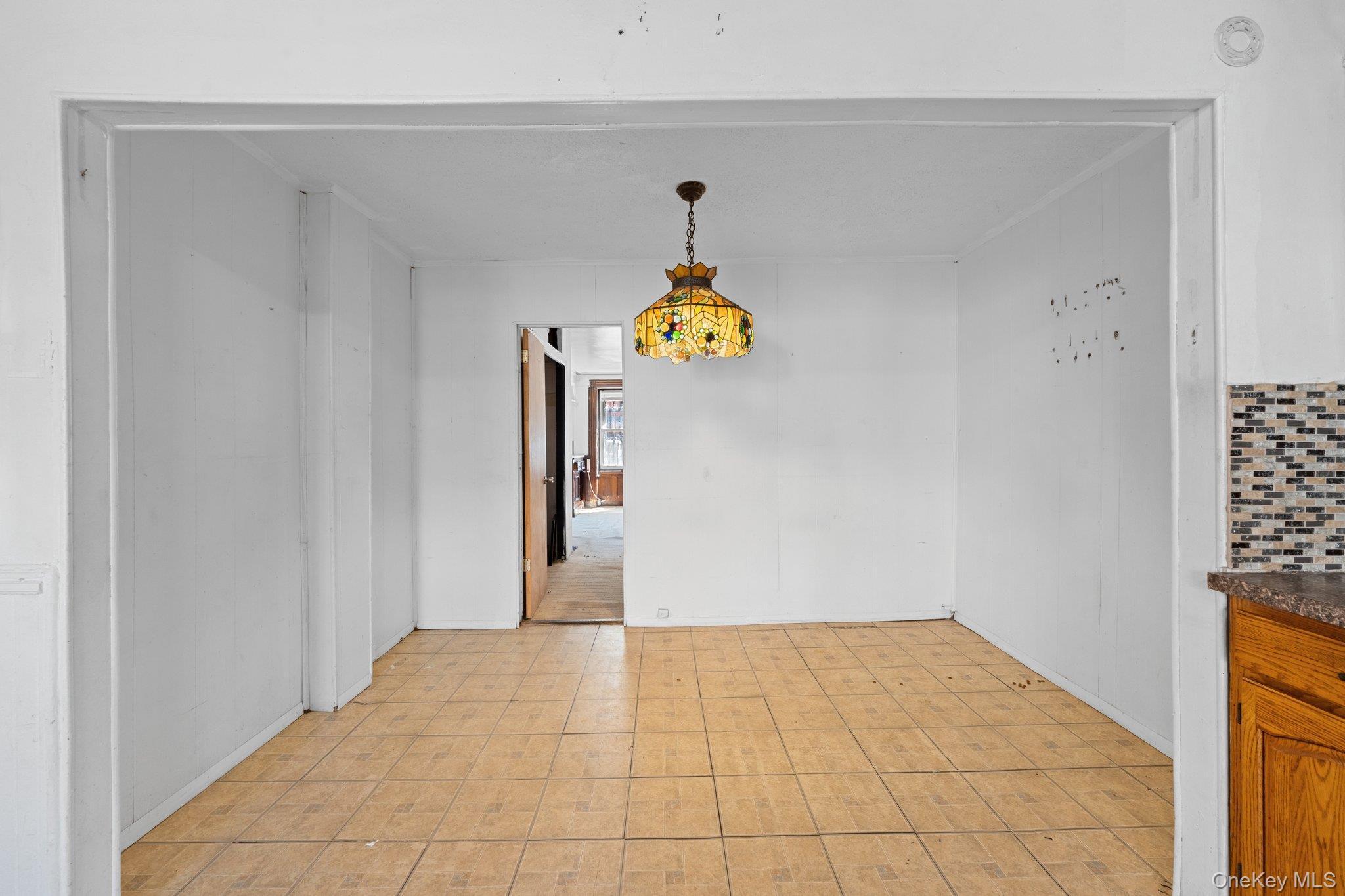 Single Family Quincy  Brooklyn, NY 11216, MLS-990816-20