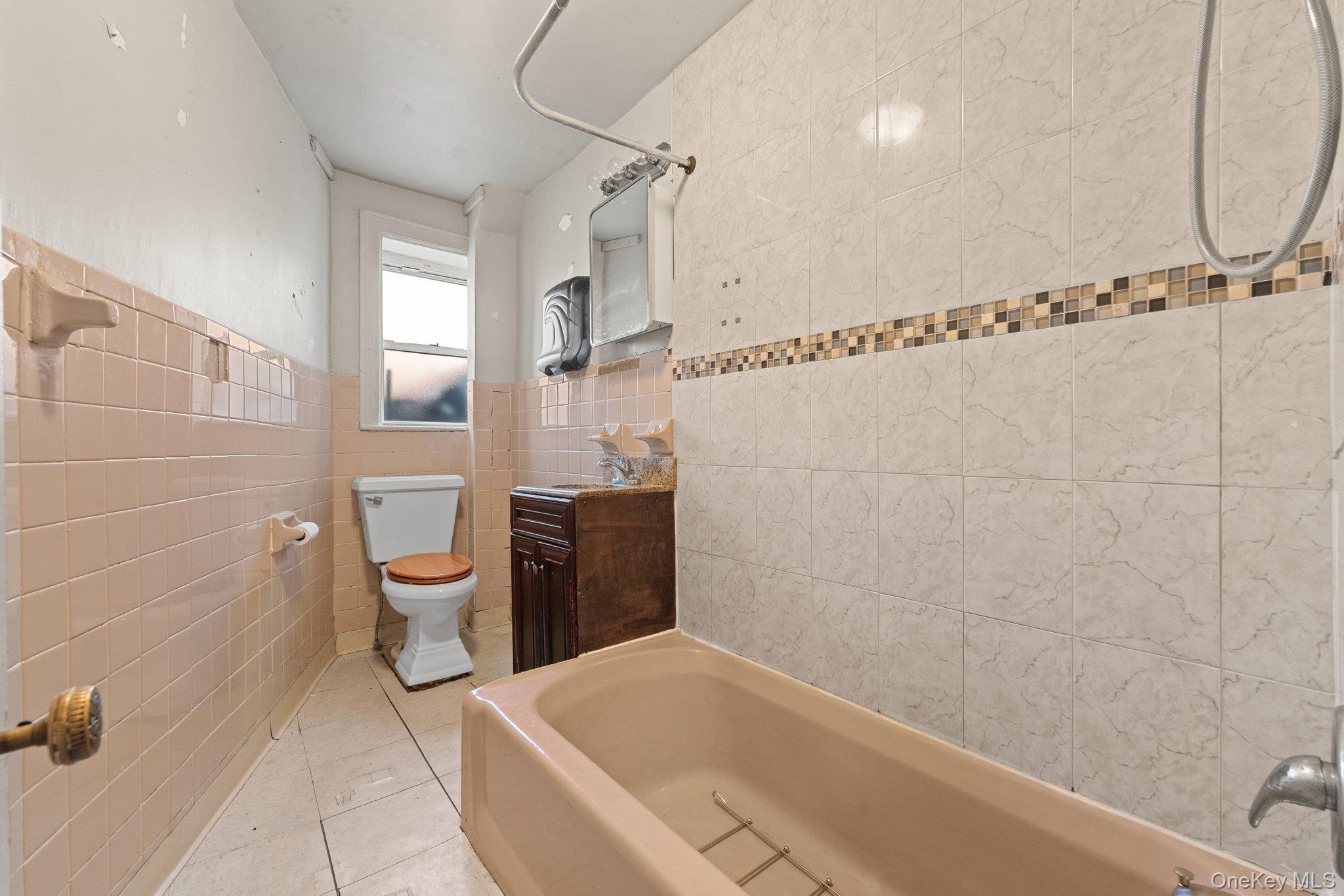 Single Family Quincy  Brooklyn, NY 11216, MLS-990816-23