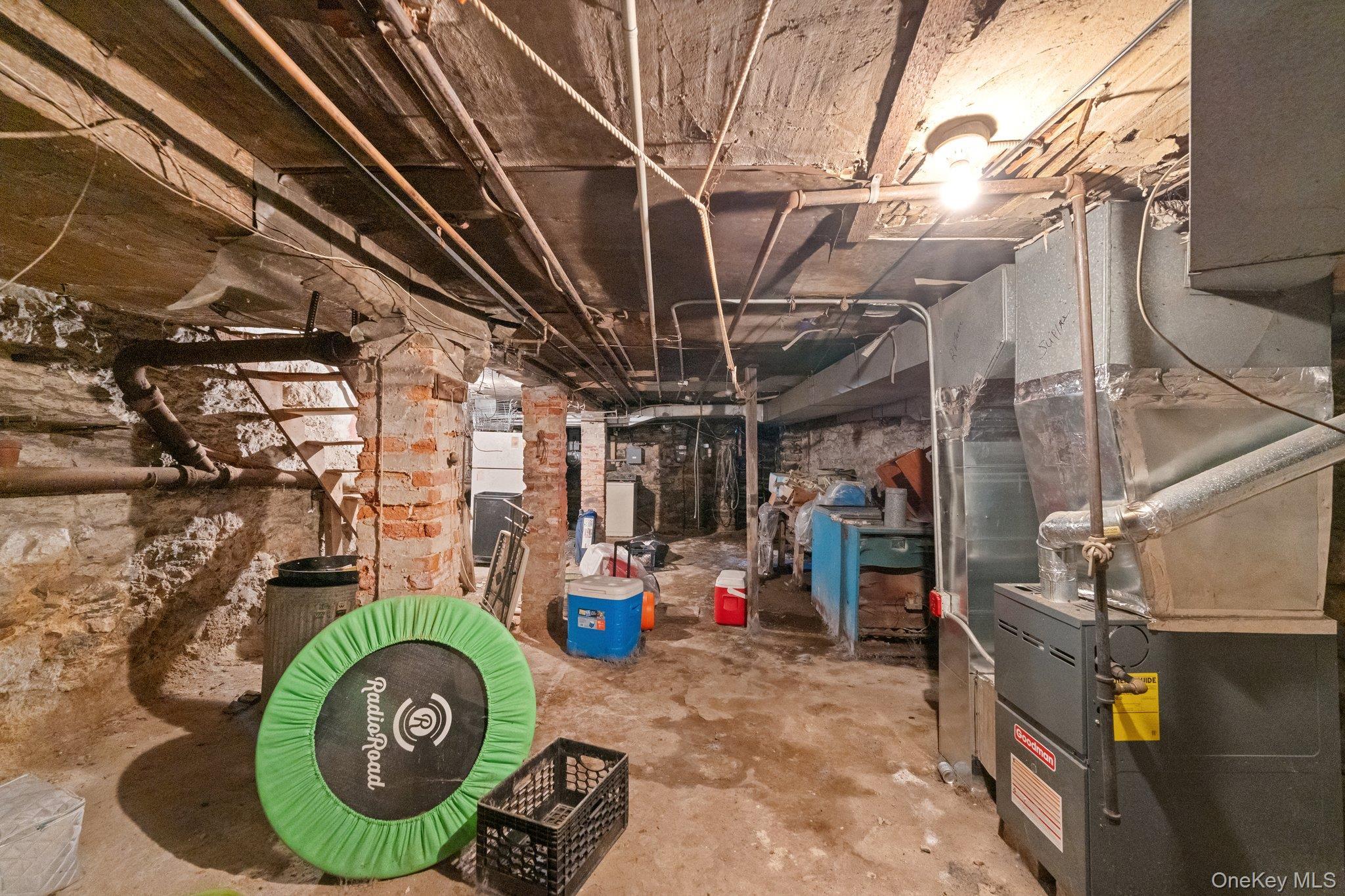Single Family Quincy  Brooklyn, NY 11216, MLS-990816-25