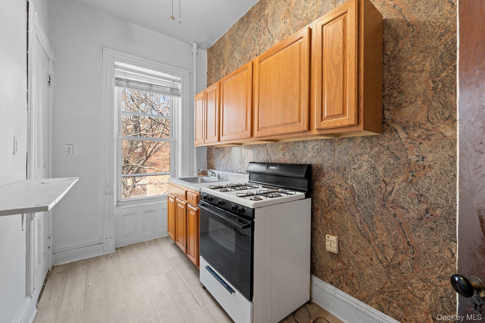 Single Family Quincy  Brooklyn, NY 11216, MLS-990816-26
