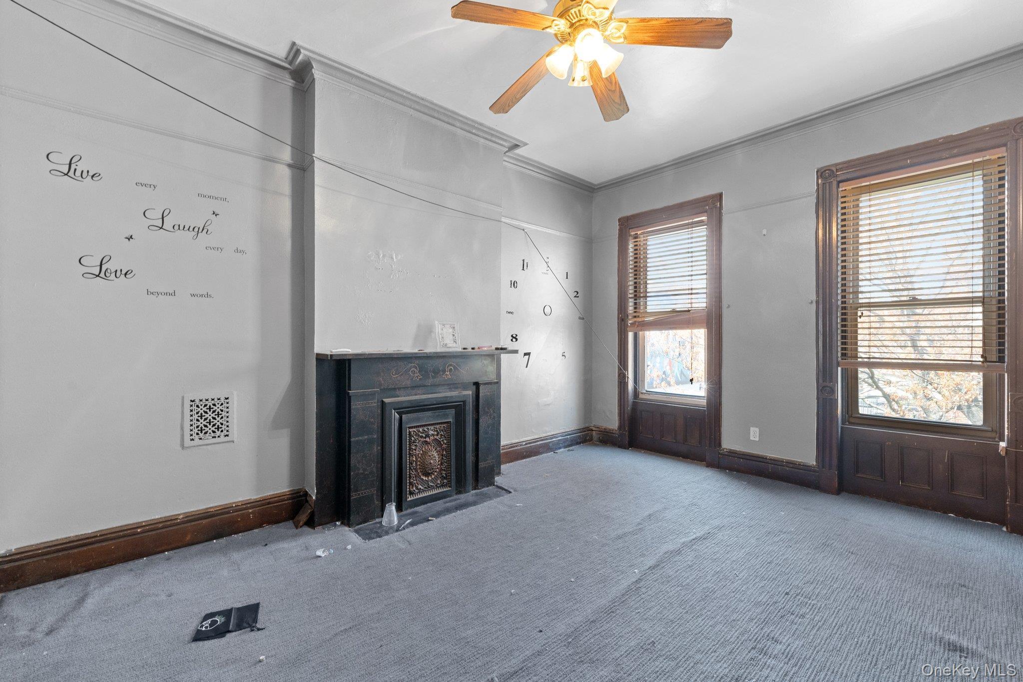 Single Family Quincy  Brooklyn, NY 11216, MLS-990816-27