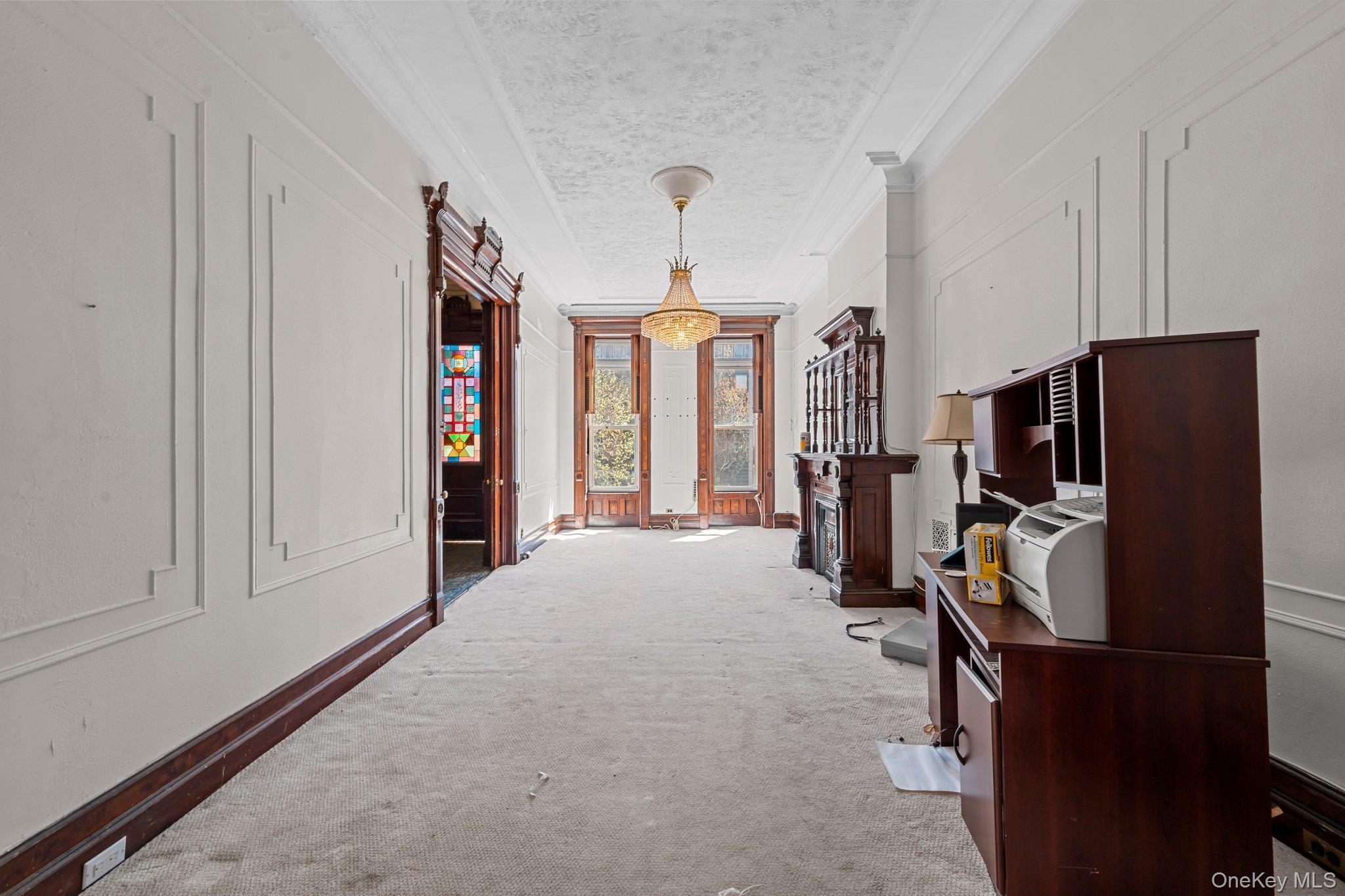Single Family Quincy  Brooklyn, NY 11216, MLS-990816-3