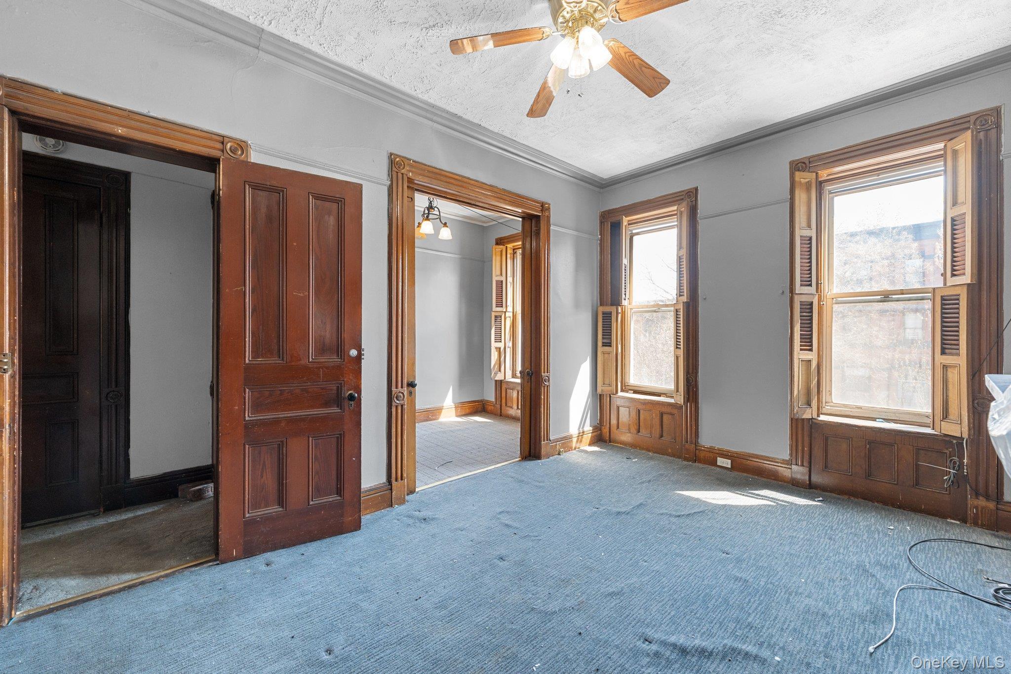 Single Family Quincy  Brooklyn, NY 11216, MLS-990816-31