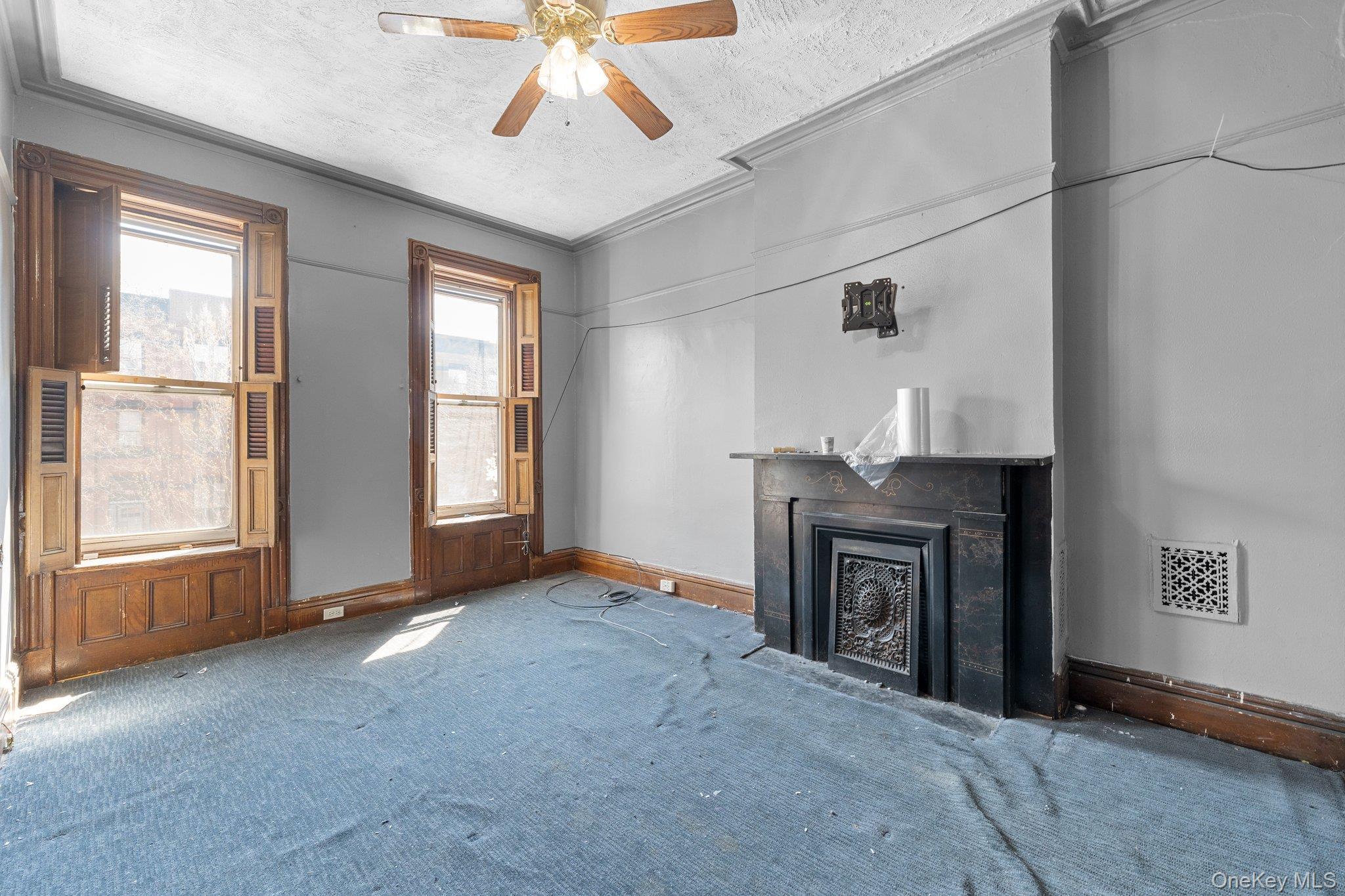Single Family Quincy  Brooklyn, NY 11216, MLS-990816-32