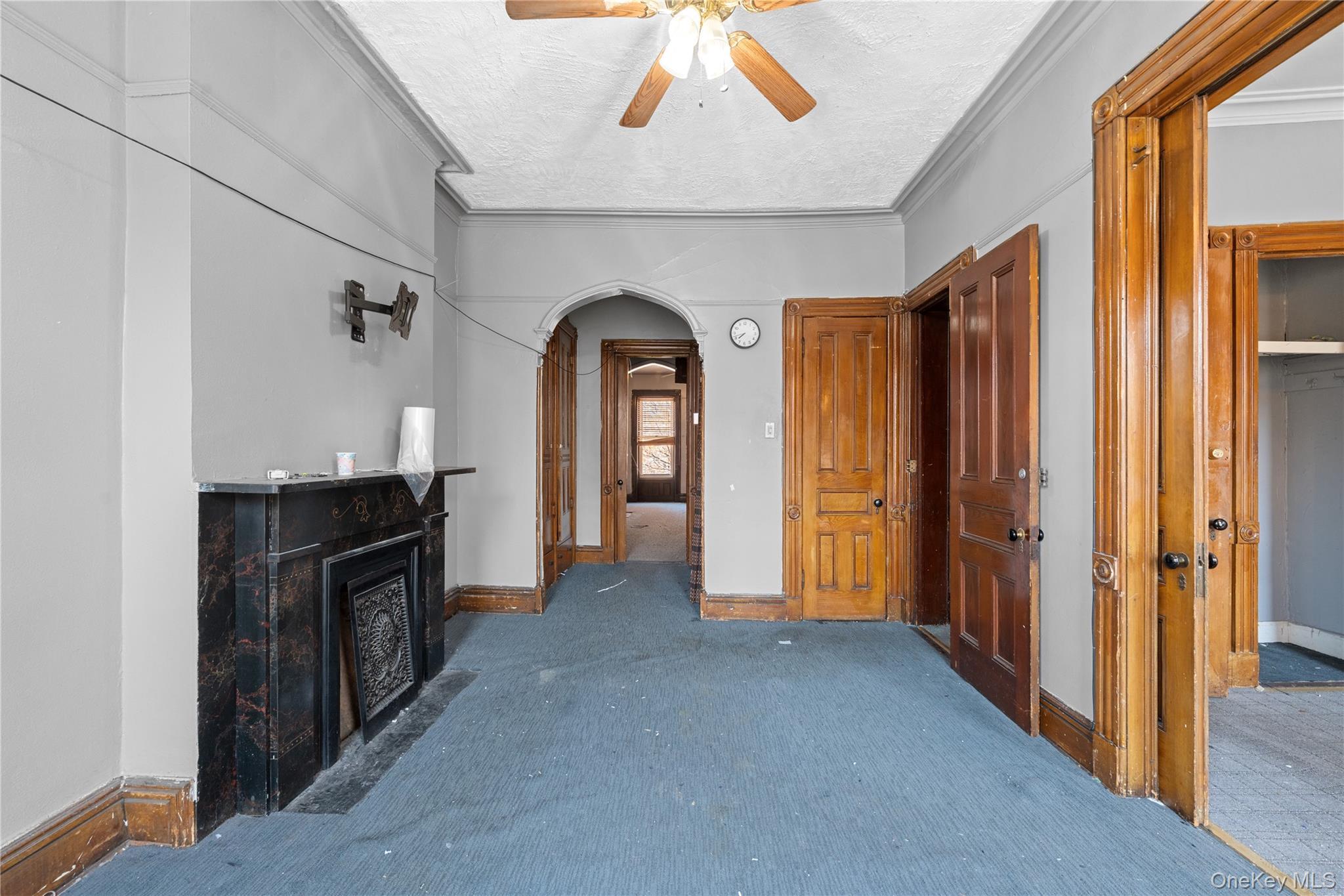 Single Family Quincy  Brooklyn, NY 11216, MLS-990816-33