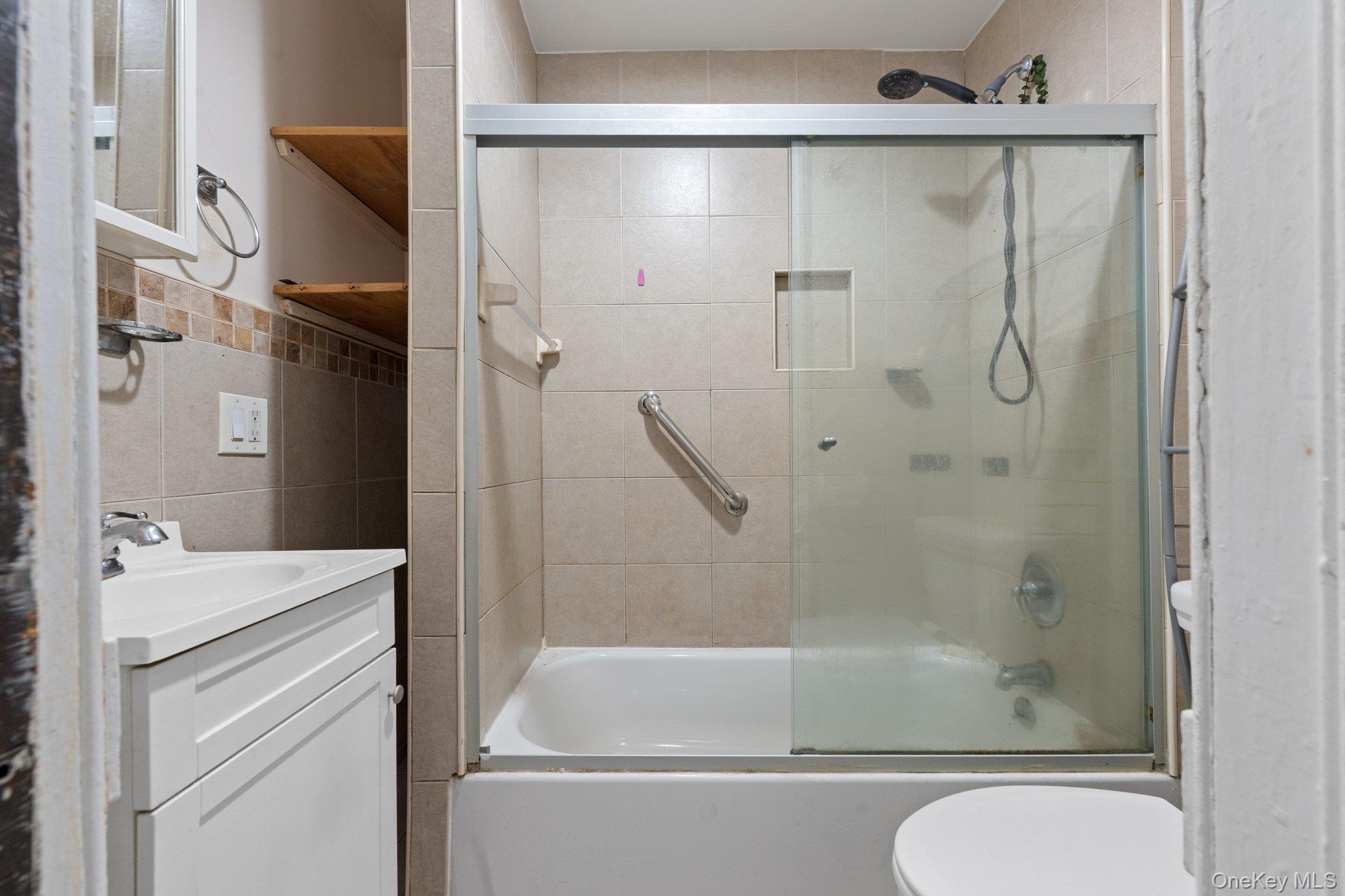 Single Family Quincy  Brooklyn, NY 11216, MLS-990816-35