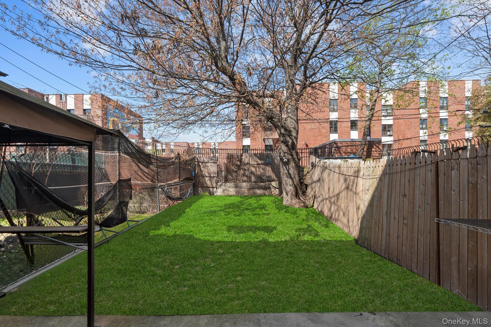 Single Family Quincy  Brooklyn, NY 11216, MLS-990816-36