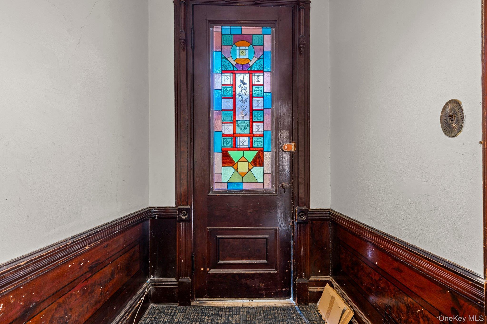 Single Family Quincy  Brooklyn, NY 11216, MLS-990816-4