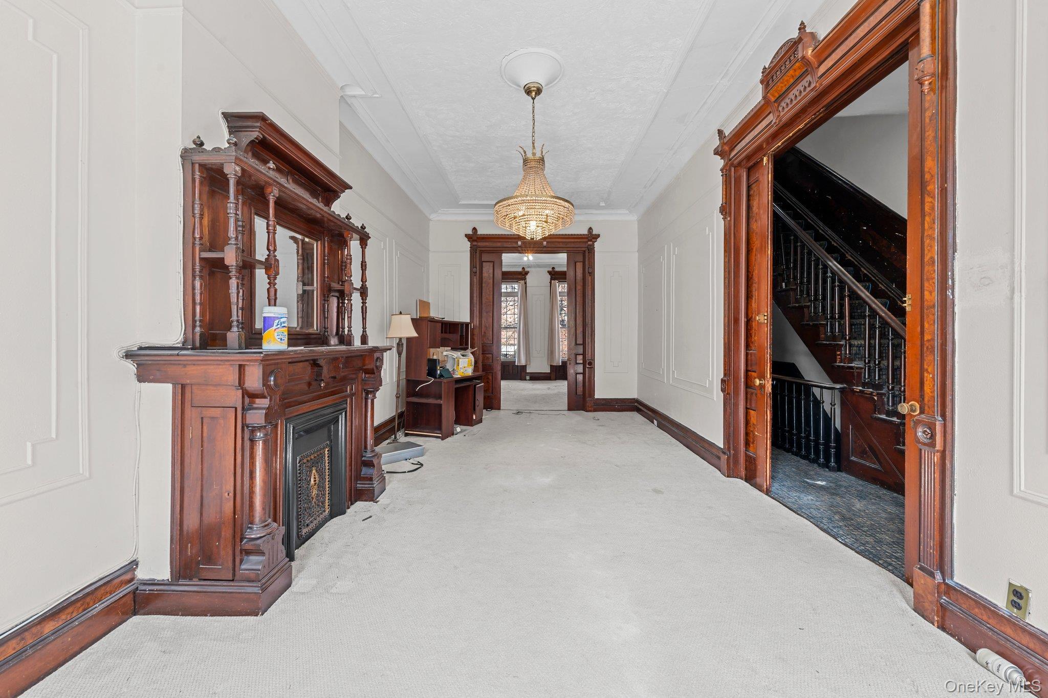 Single Family Quincy  Brooklyn, NY 11216, MLS-990816-5