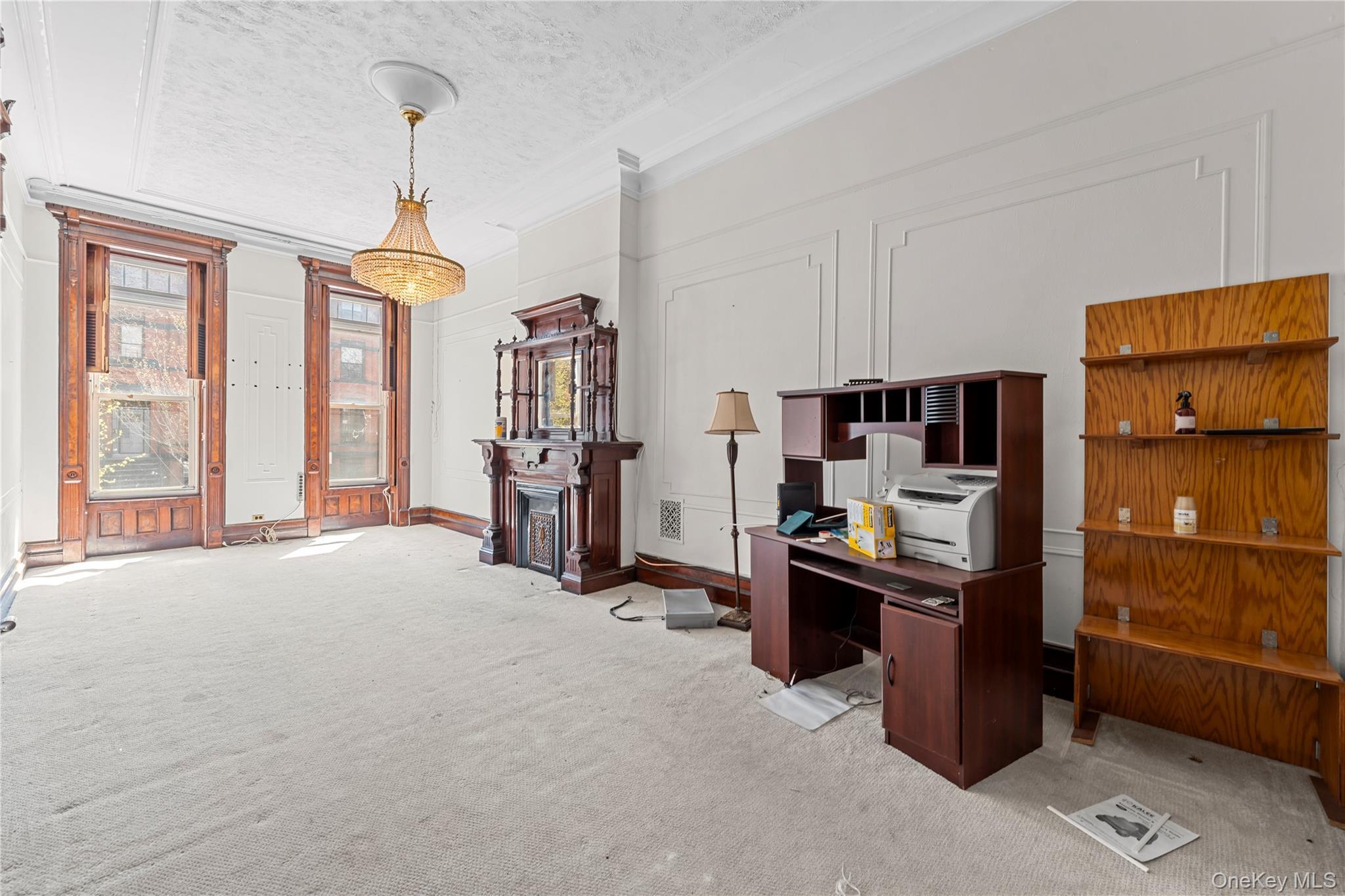 Single Family Quincy  Brooklyn, NY 11216, MLS-990816-6