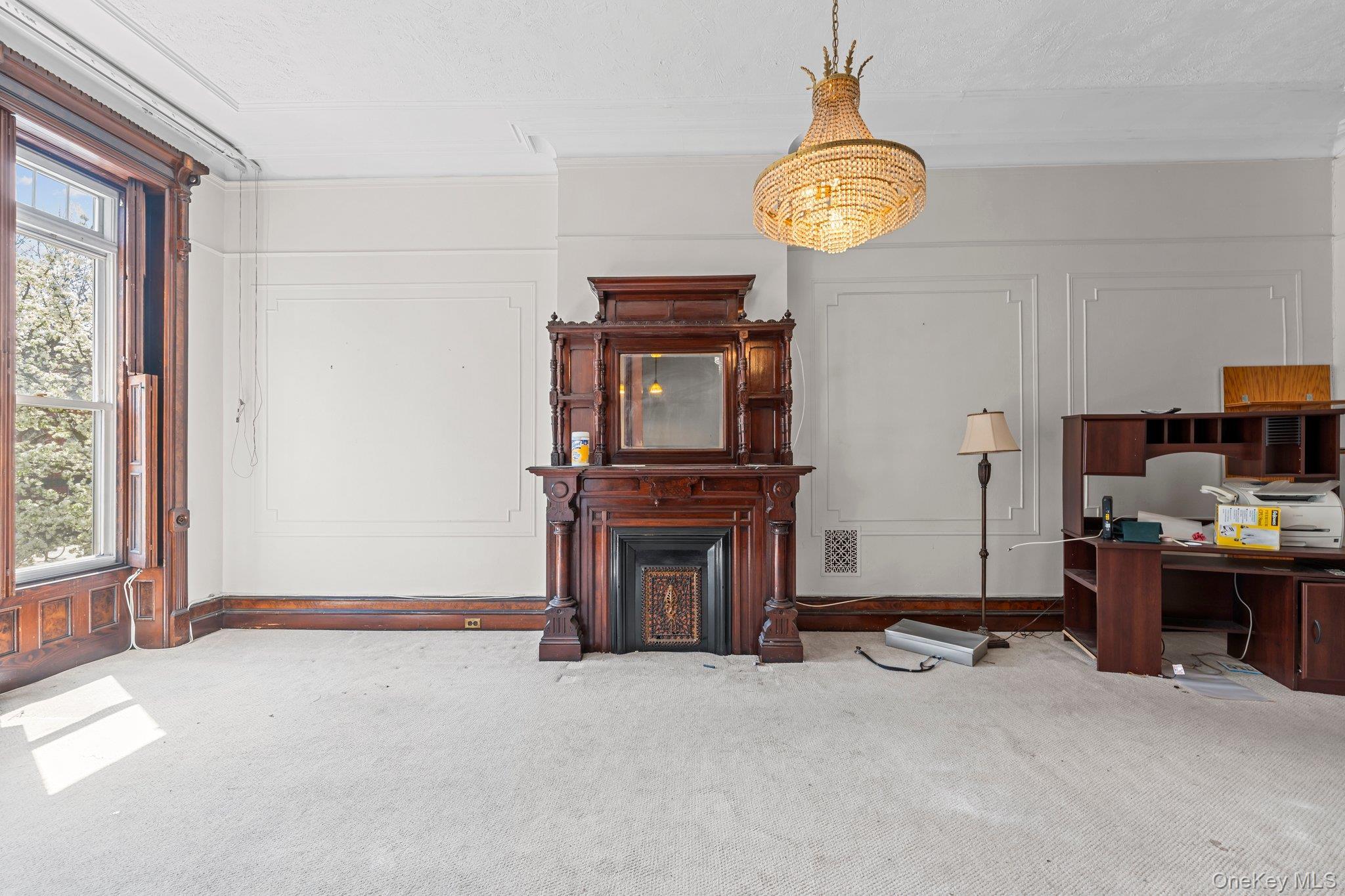 Single Family Quincy  Brooklyn, NY 11216, MLS-990816-7
