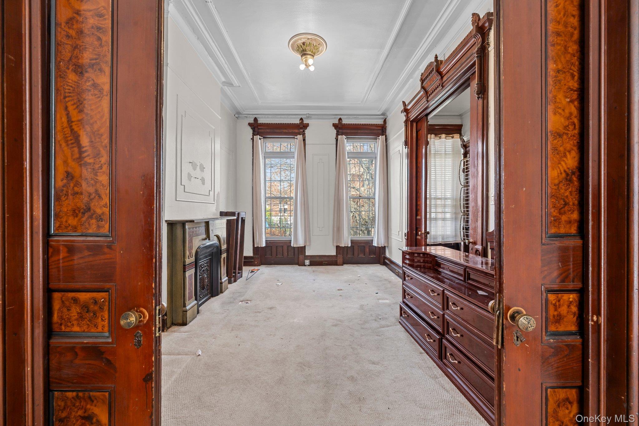 Single Family Quincy  Brooklyn, NY 11216, MLS-990816-9