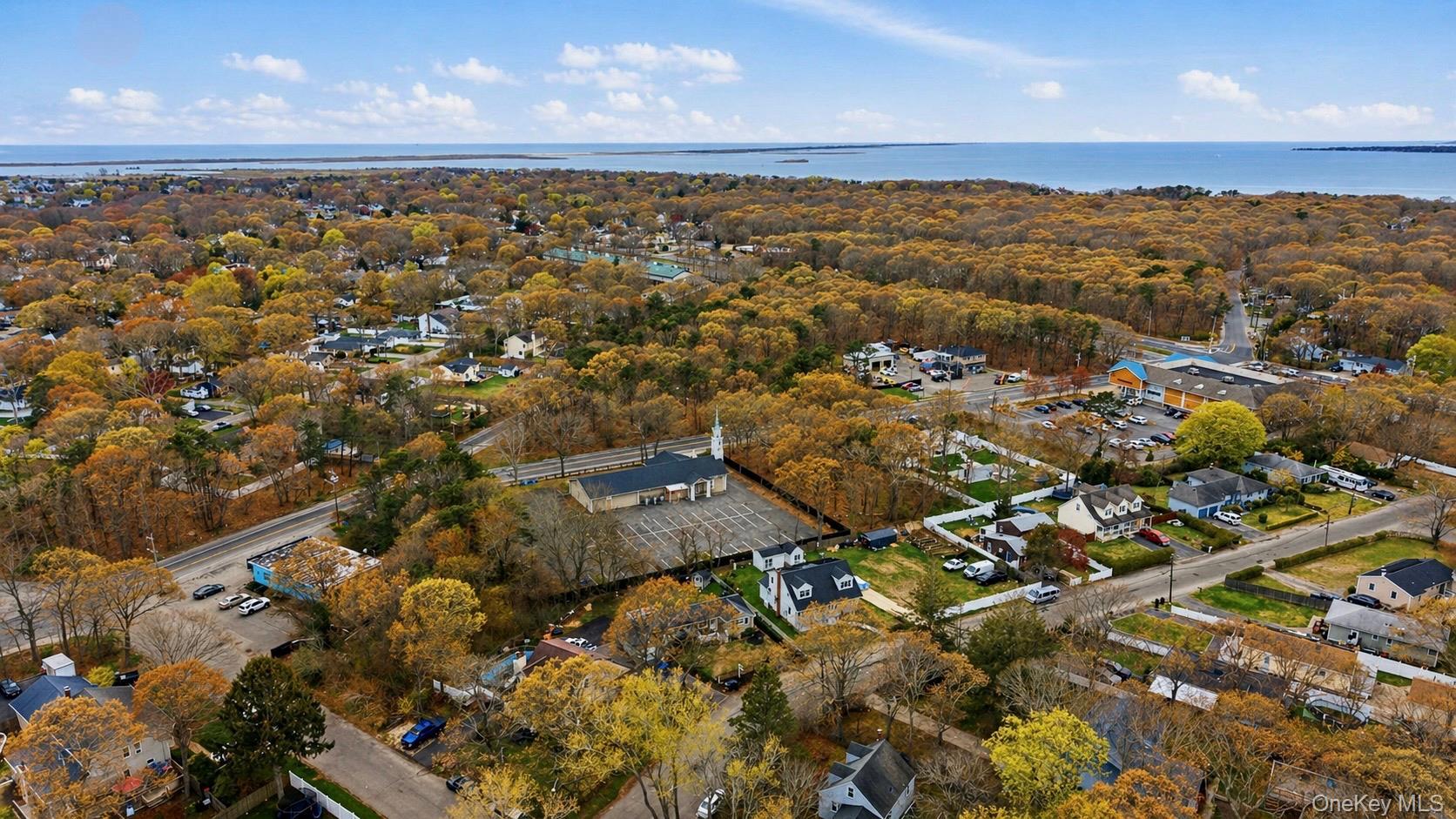 Single Family Parkwood Drive  Suffolk County, NY 11967, MLS-990819-29