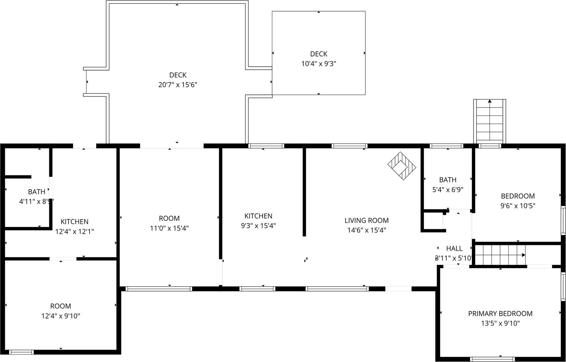 Single Family Parkwood Drive  Suffolk County, NY 11967, MLS-990819-30