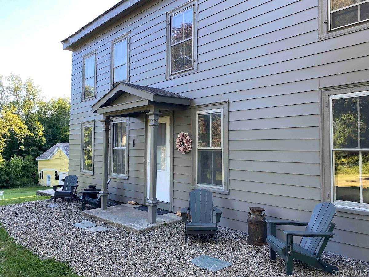 Single Family Mapletown  Out Of Area, NY 12090, MLS-990834-2