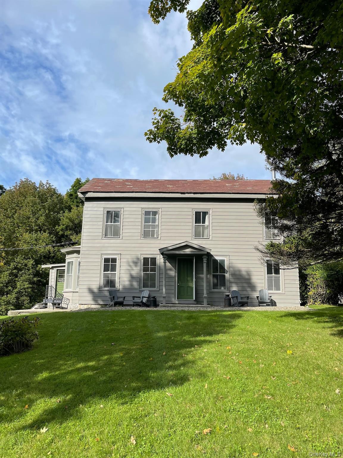 Single Family Mapletown  Out Of Area, NY 12090, MLS-990834-3