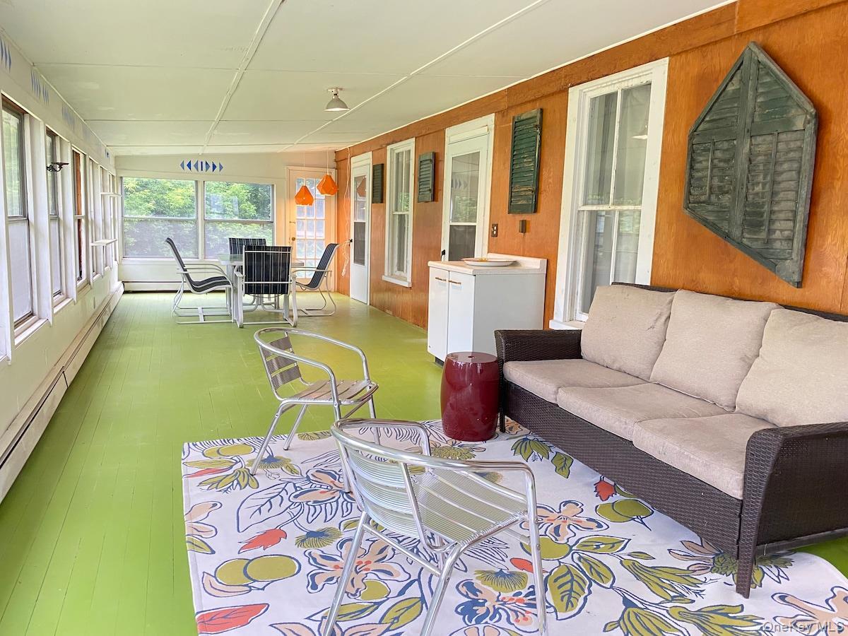 Single Family Mapletown  Out Of Area, NY 12090, MLS-990834-31