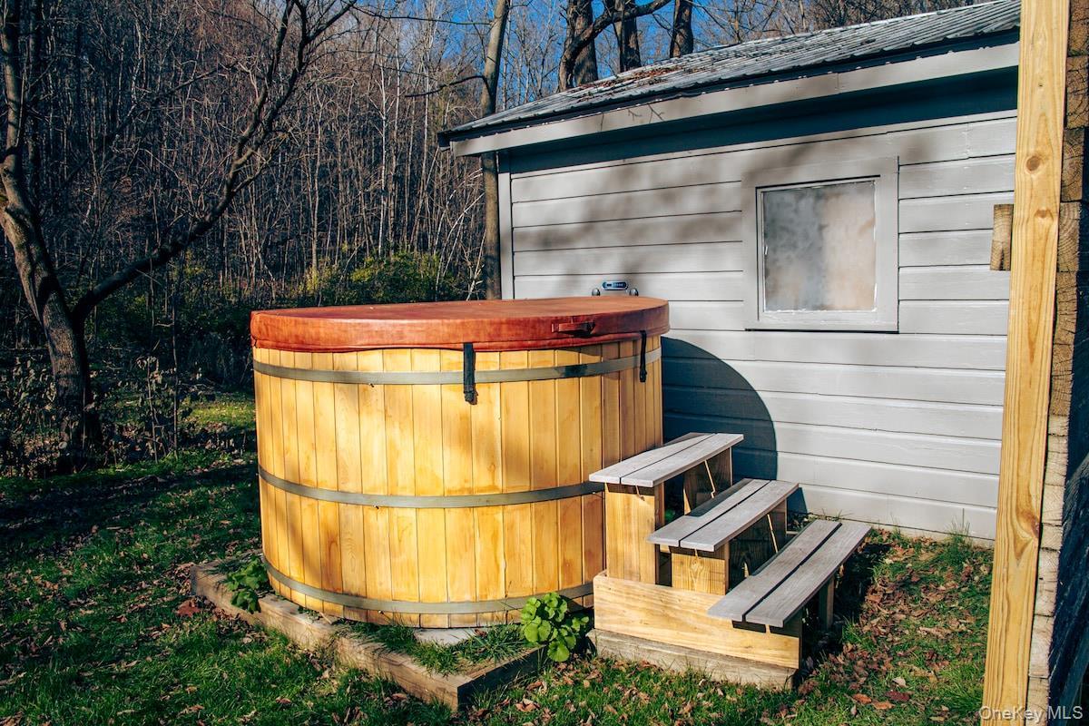 Single Family Mapletown  Out Of Area, NY 12090, MLS-990834-32