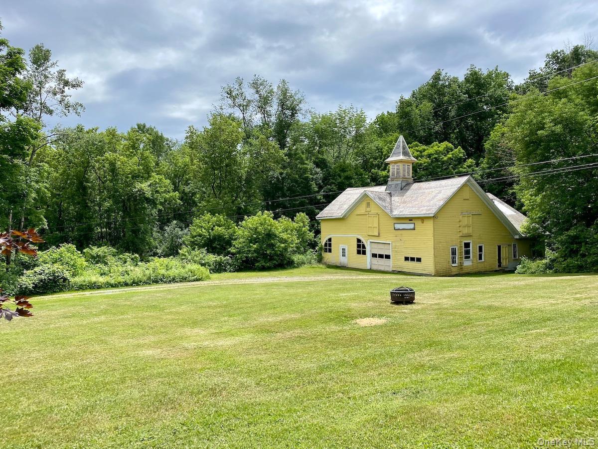 Single Family Mapletown  Out Of Area, NY 12090, MLS-990834-4