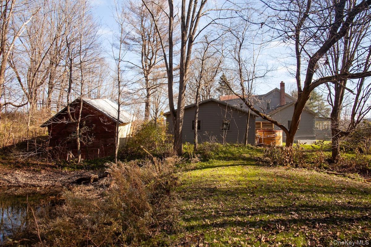 Single Family Mapletown  Out Of Area, NY 12090, MLS-990834-6