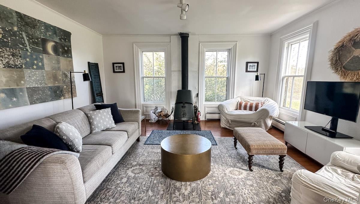 Single Family Mapletown  Out Of Area, NY 12090, MLS-990834-7