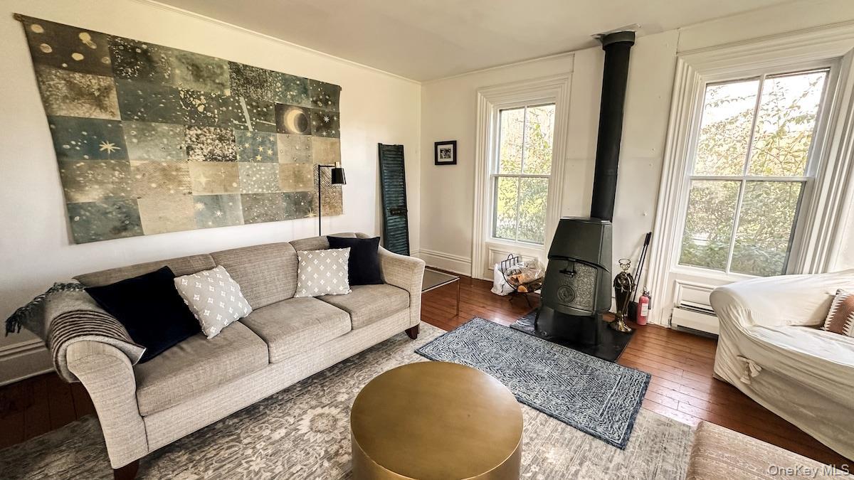 Single Family Mapletown  Out Of Area, NY 12090, MLS-990834-9