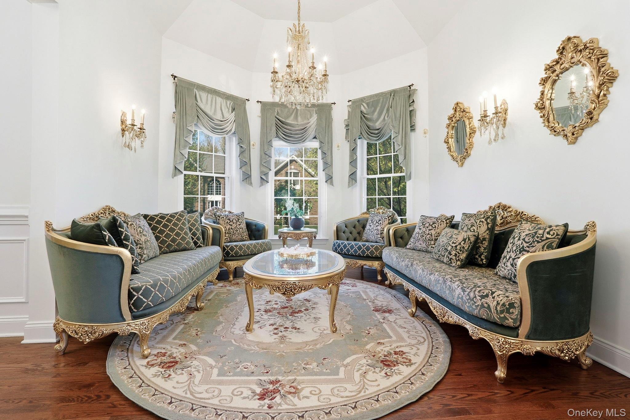 Single Family Chestnut Street Dutchess County, NY 12533, MLS-990877-10