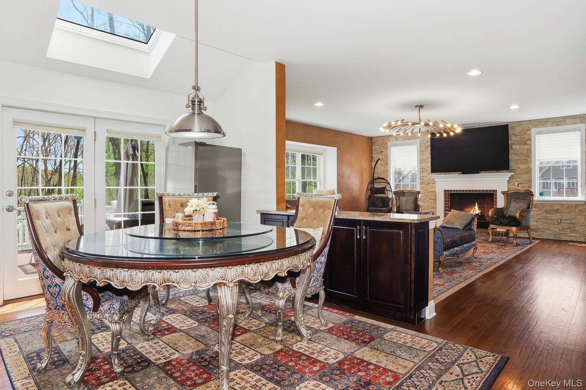 Single Family Chestnut Street Dutchess County, NY 12533, MLS-990877-18
