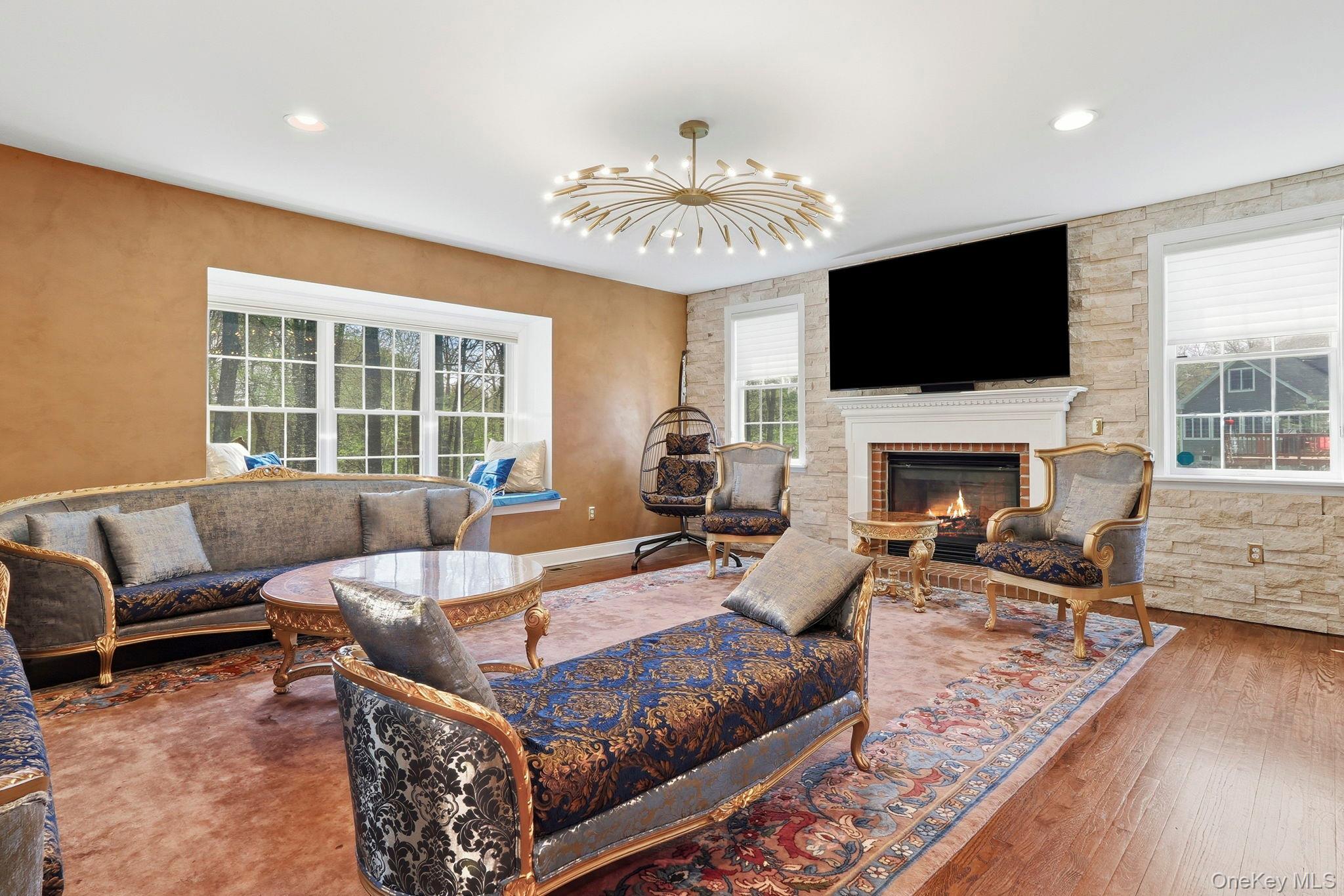 Single Family Chestnut Street Dutchess County, NY 12533, MLS-990877-19