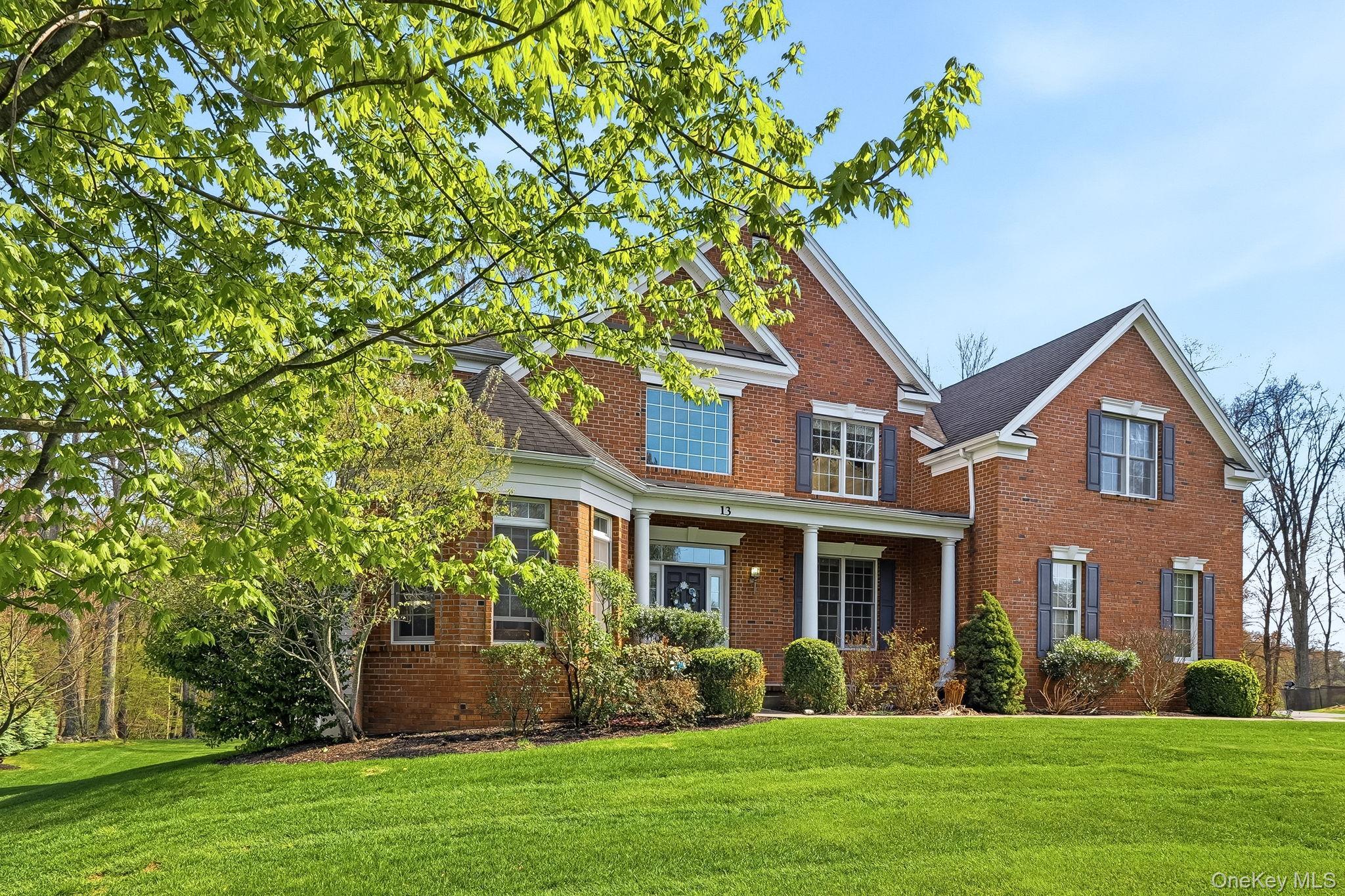 Single Family Chestnut Street Dutchess County, NY 12533, MLS-990877-2