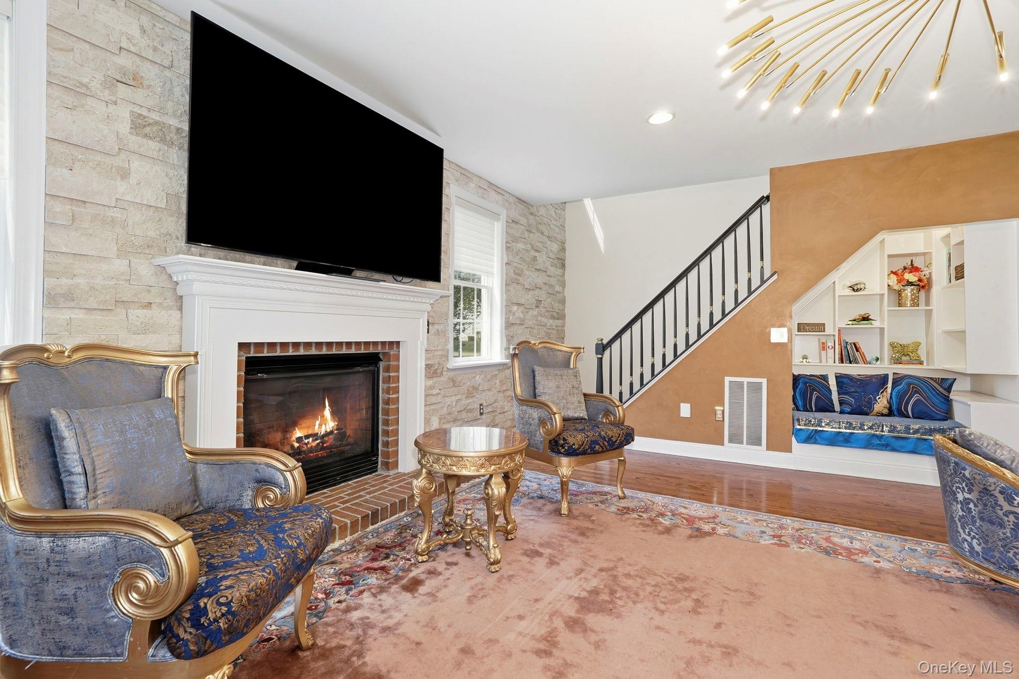 Single Family Chestnut Street Dutchess County, NY 12533, MLS-990877-20
