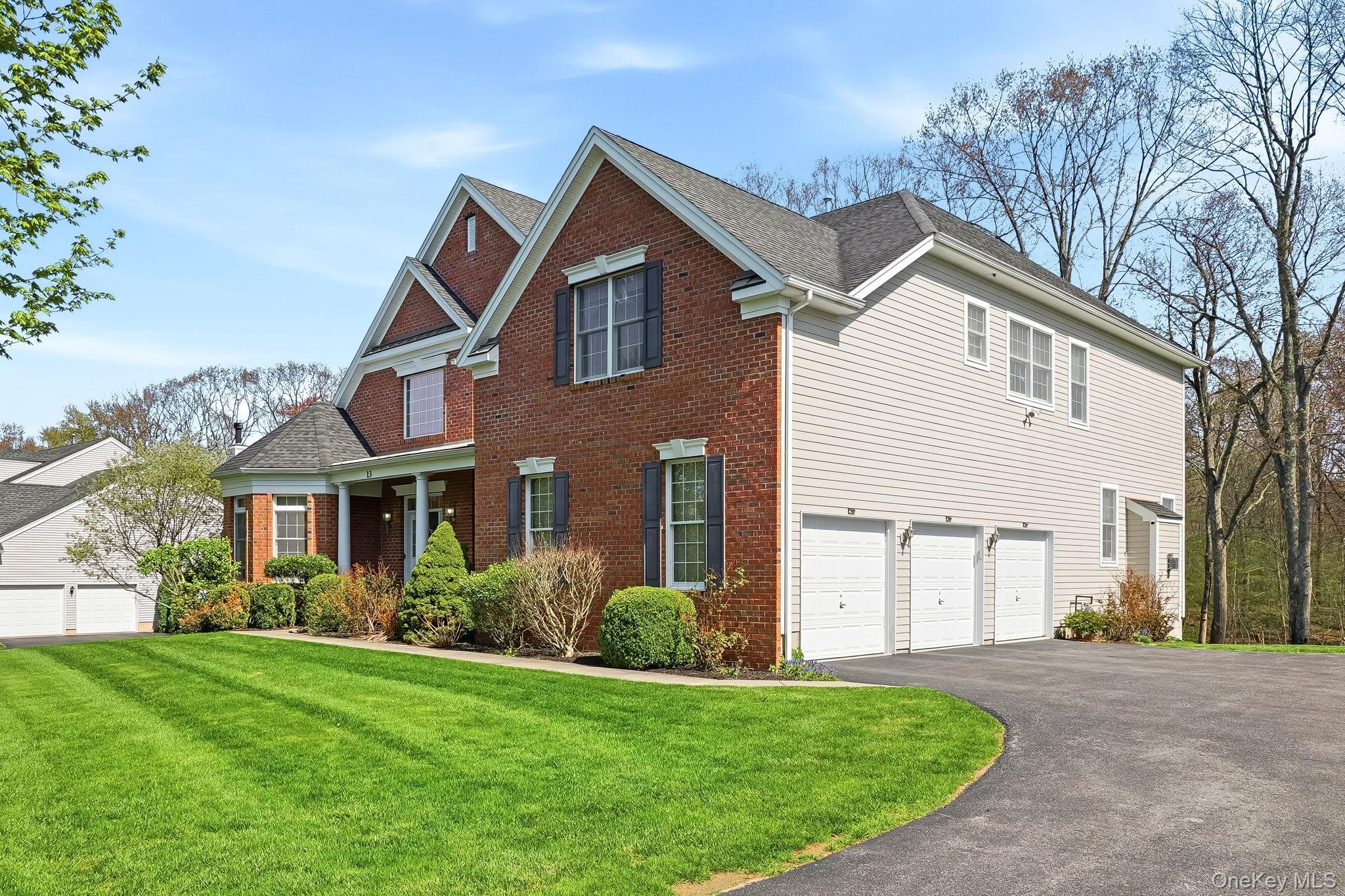 Single Family Chestnut Street Dutchess County, NY 12533, MLS-990877-3