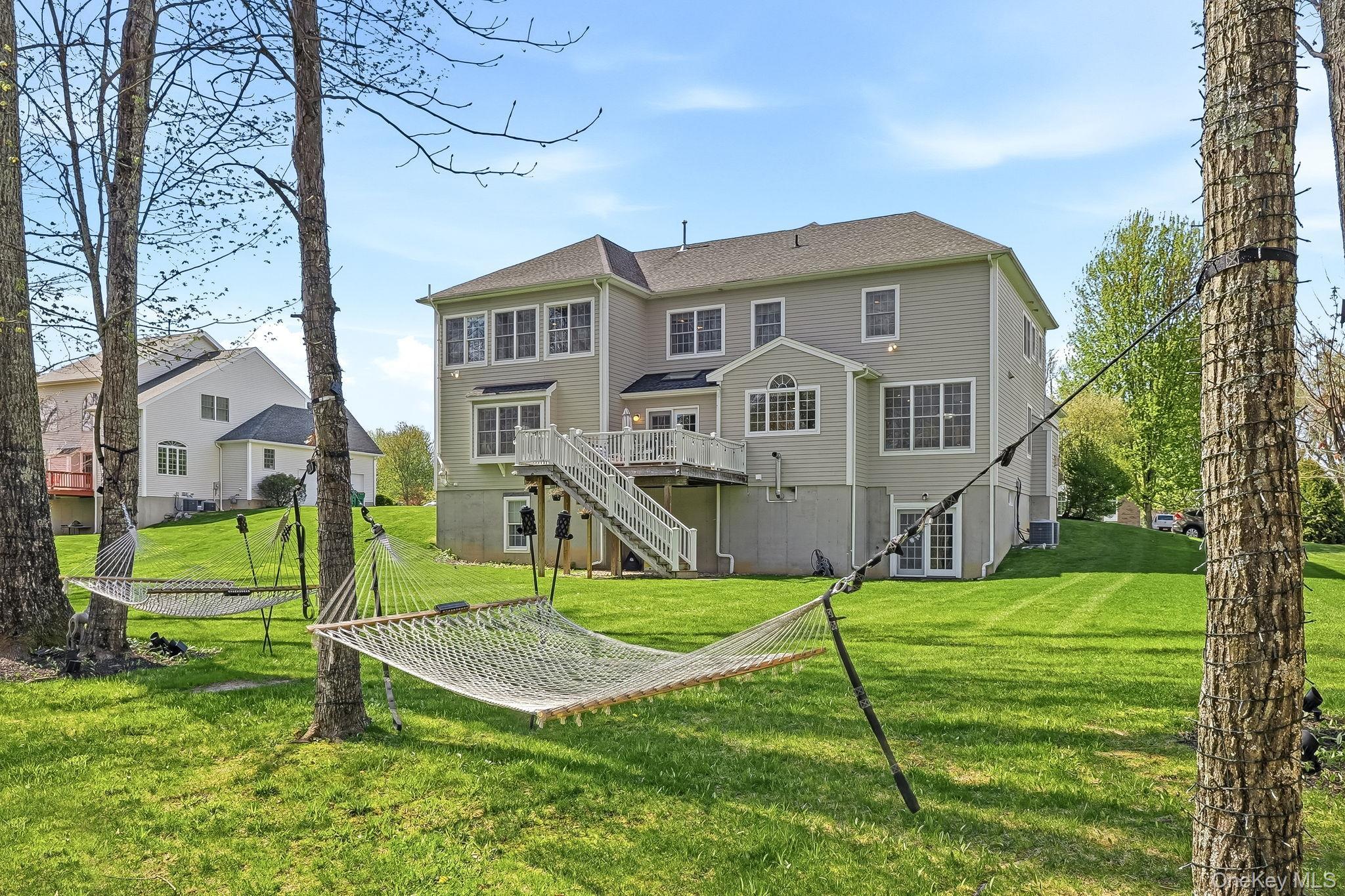 Single Family Chestnut Street Dutchess County, NY 12533, MLS-990877-4