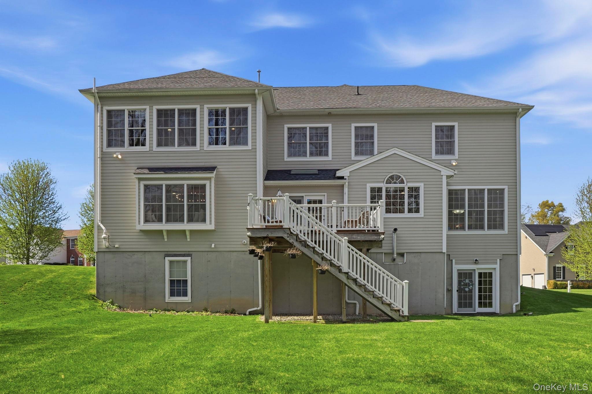 Single Family Chestnut Street Dutchess County, NY 12533, MLS-990877-41