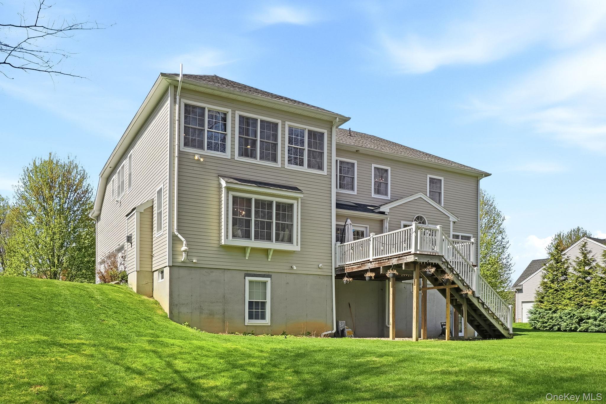 Single Family Chestnut Street Dutchess County, NY 12533, MLS-990877-42