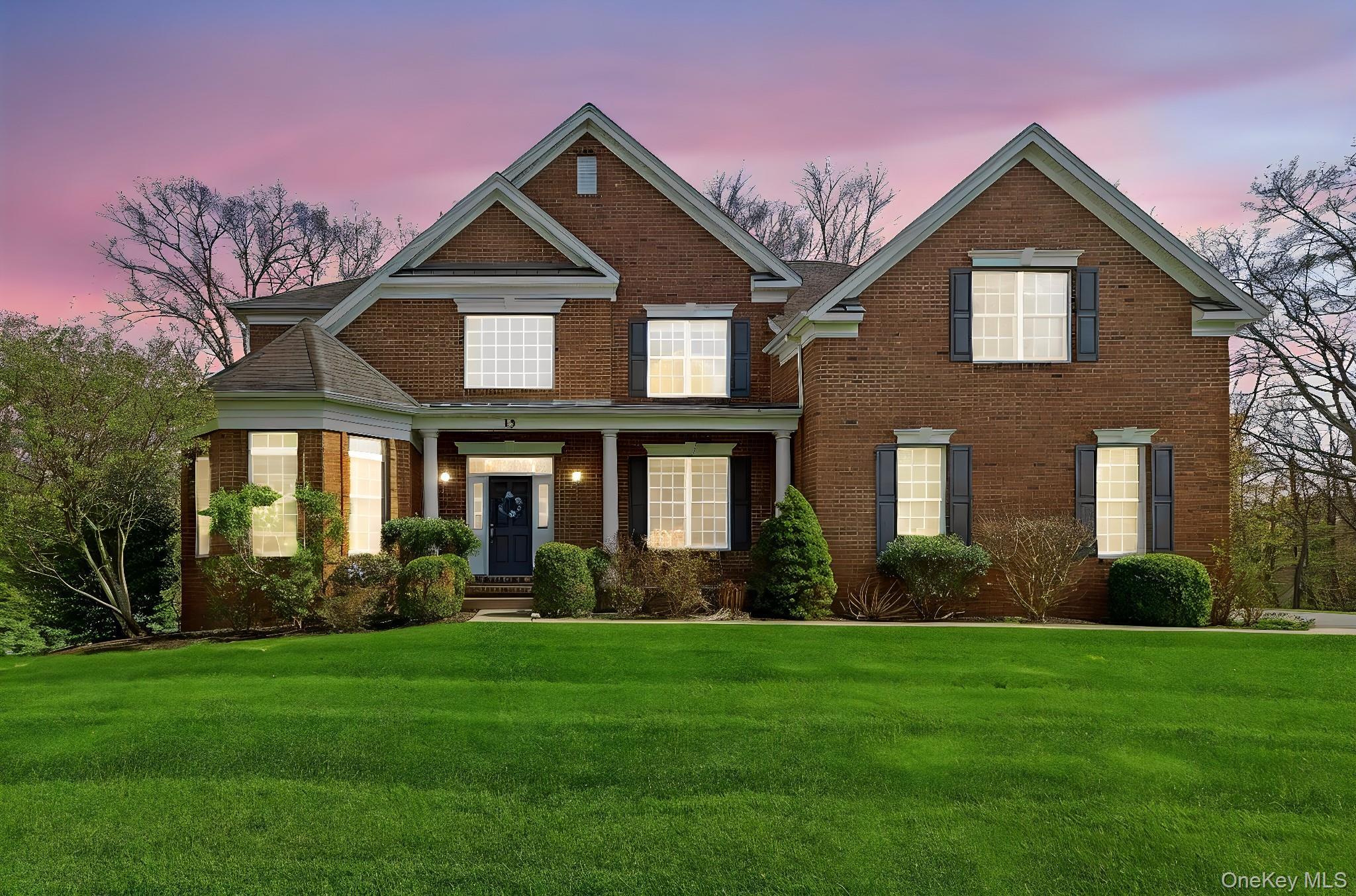 Single Family Chestnut Street Dutchess County, NY 12533, MLS-990877-47