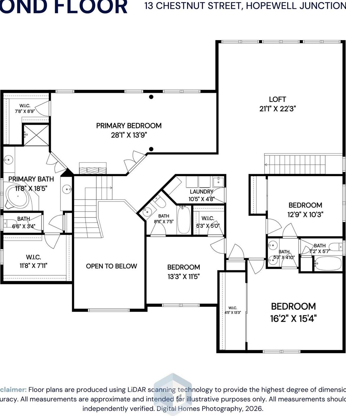 Single Family Chestnut Street Dutchess County, NY 12533, MLS-990877-49