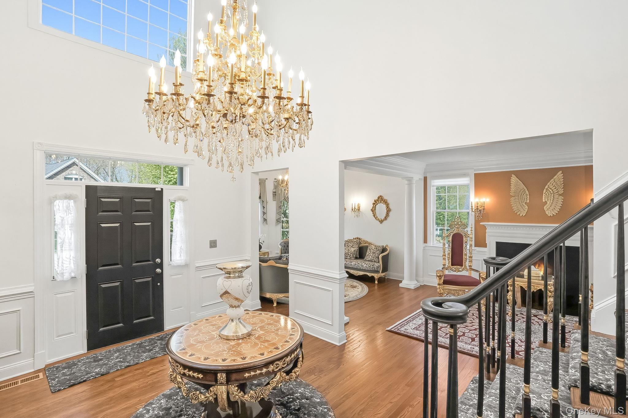Single Family Chestnut Street Dutchess County, NY 12533, MLS-990877-7