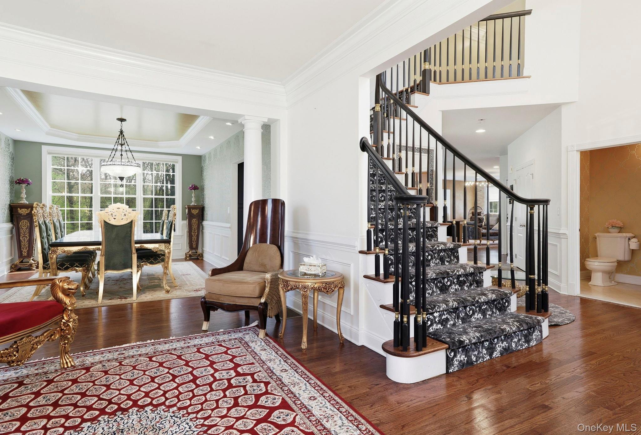 Single Family Chestnut Street Dutchess County, NY 12533, MLS-990877-8