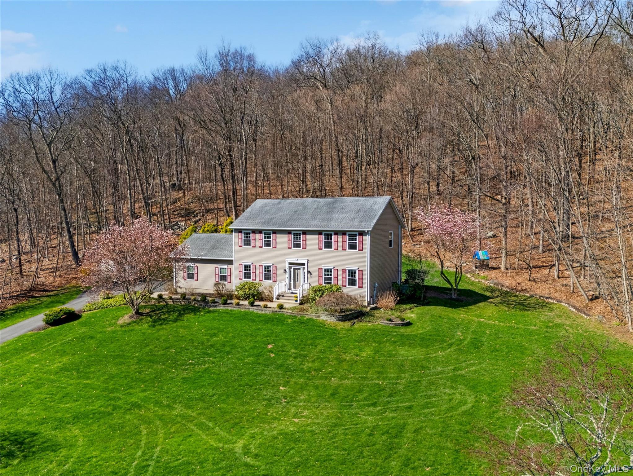 Single Family Orchard Court Putnam County, NY 10509, MLS-990889-2