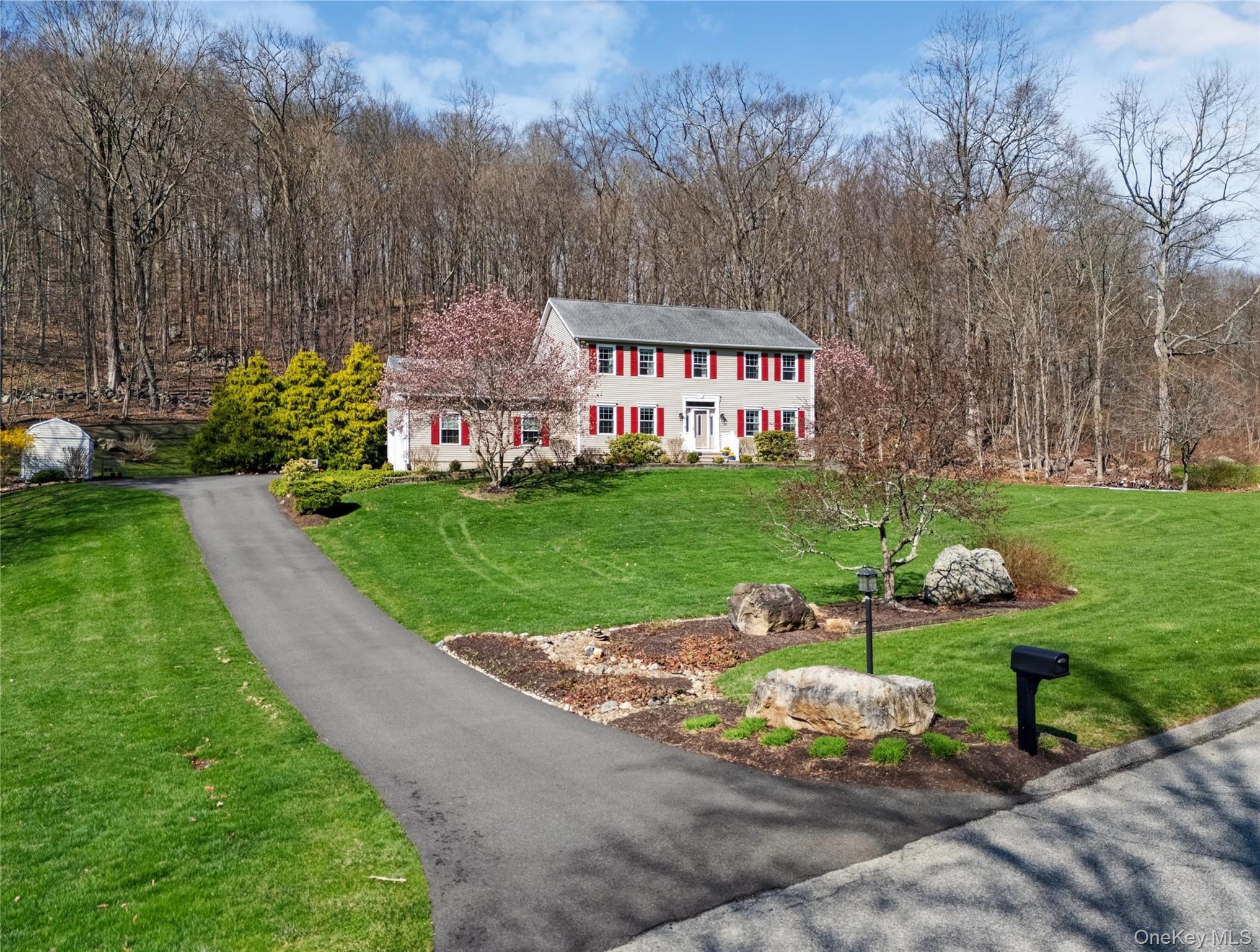 Single Family Orchard Court Putnam County, NY 10509, MLS-990889-3