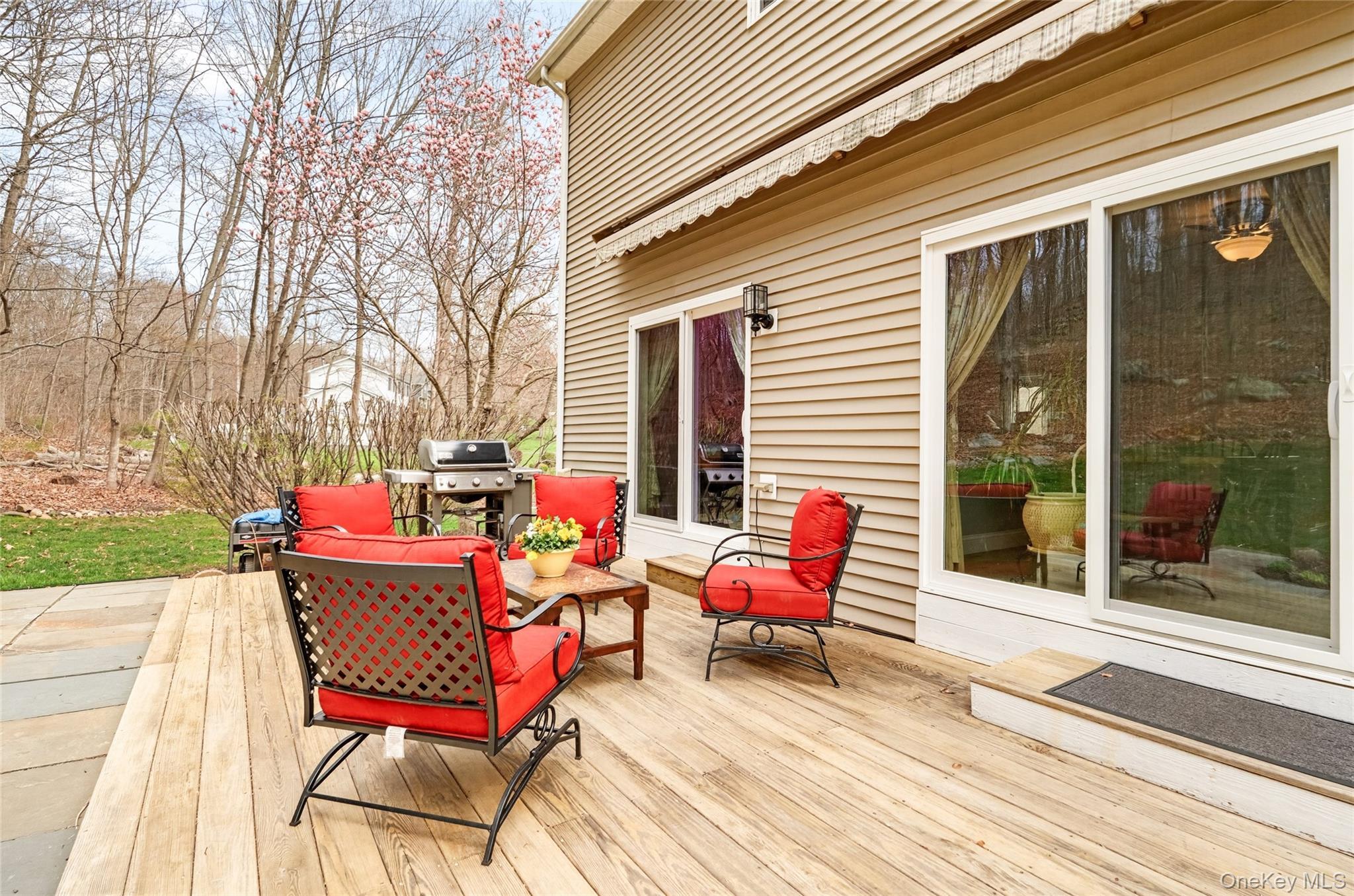 Single Family Orchard Court Putnam County, NY 10509, MLS-990889-42