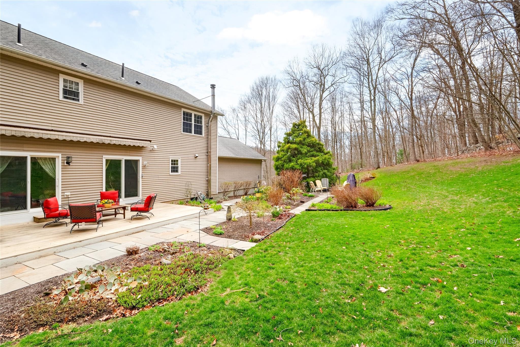 Single Family Orchard Court Putnam County, NY 10509, MLS-990889-45