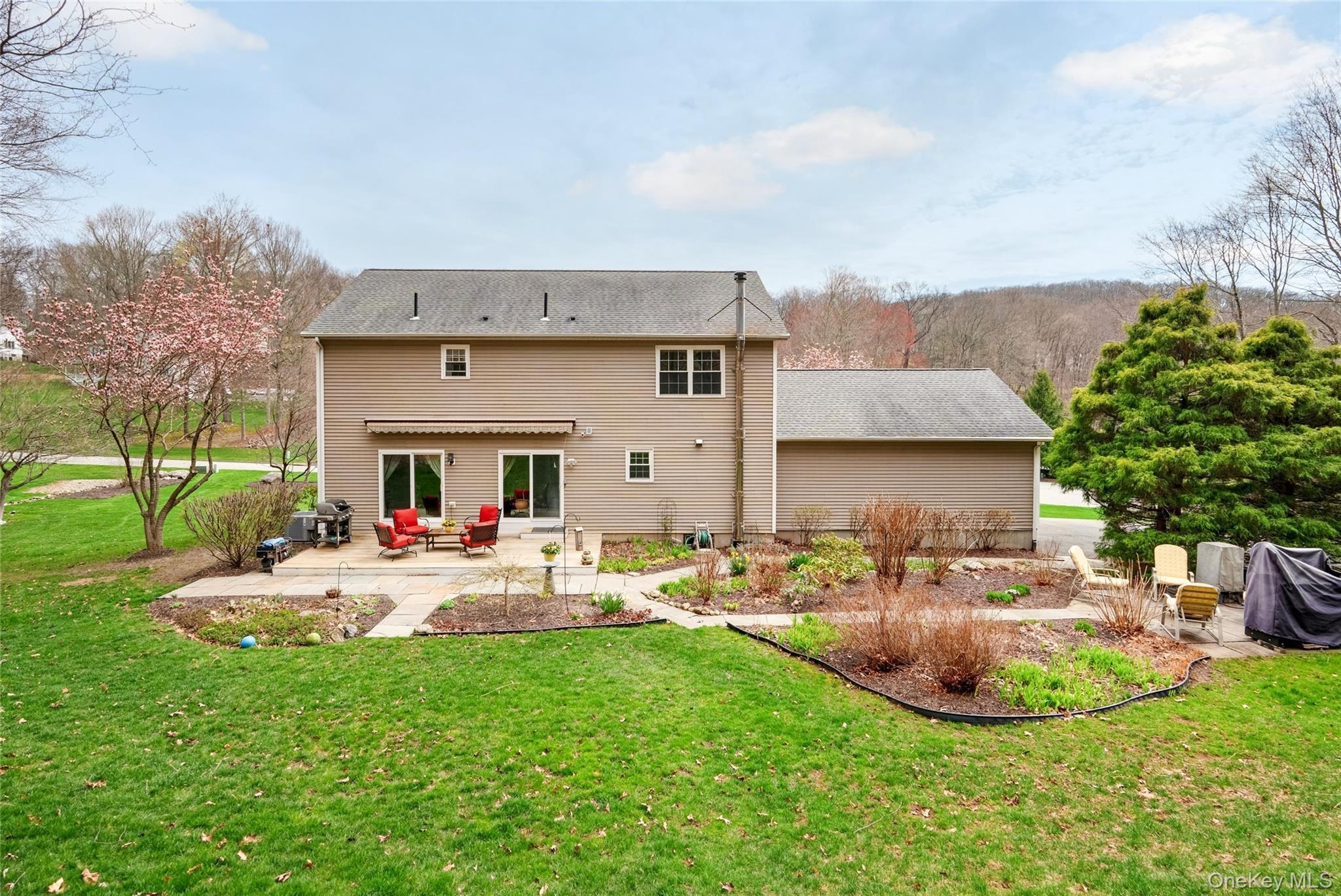 Single Family Orchard Court Putnam County, NY 10509, MLS-990889-48