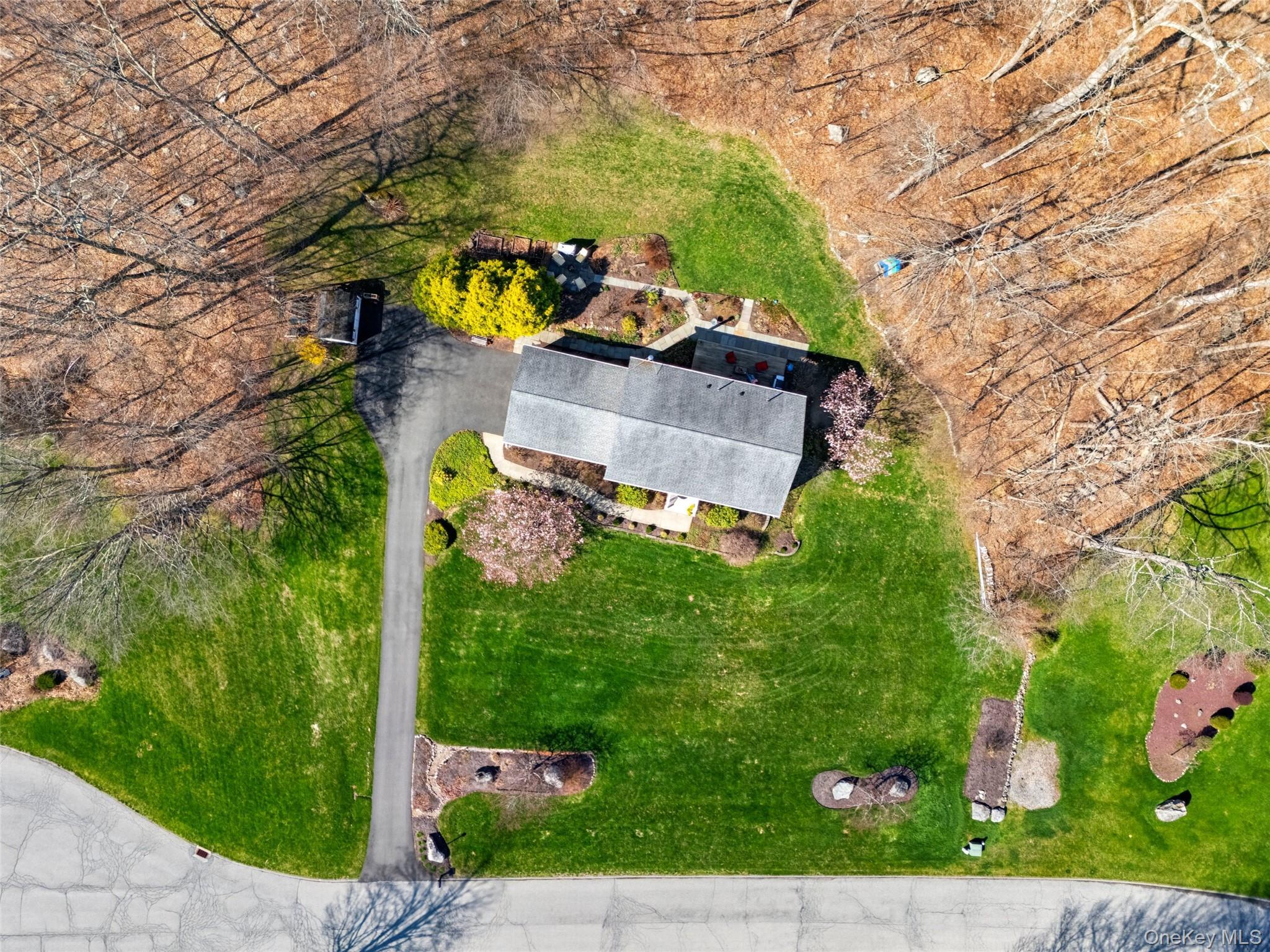 Single Family Orchard Court  Putnam County, NY 10509, MLS-990889-49