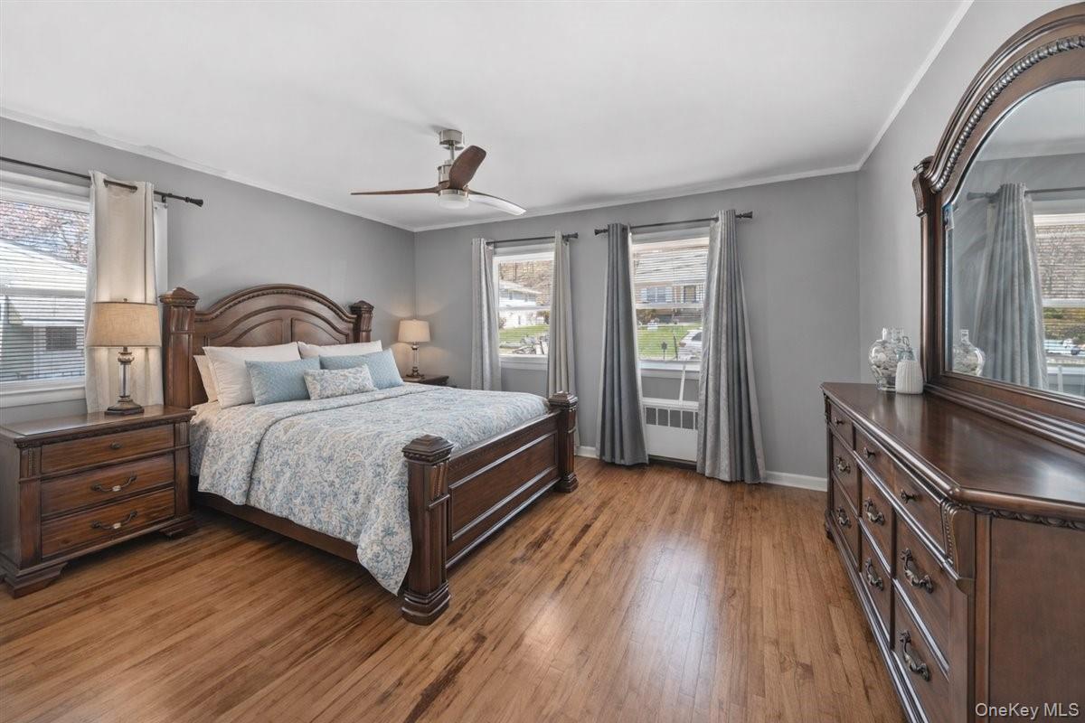 Single Family Greenwood  Westchester County, NY 10607, MLS-990894-10
