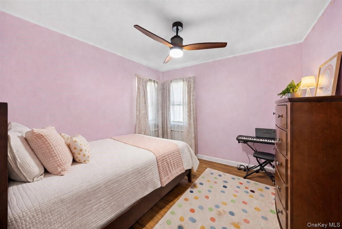 Single Family Greenwood  Westchester County, NY 10607, MLS-990894-12